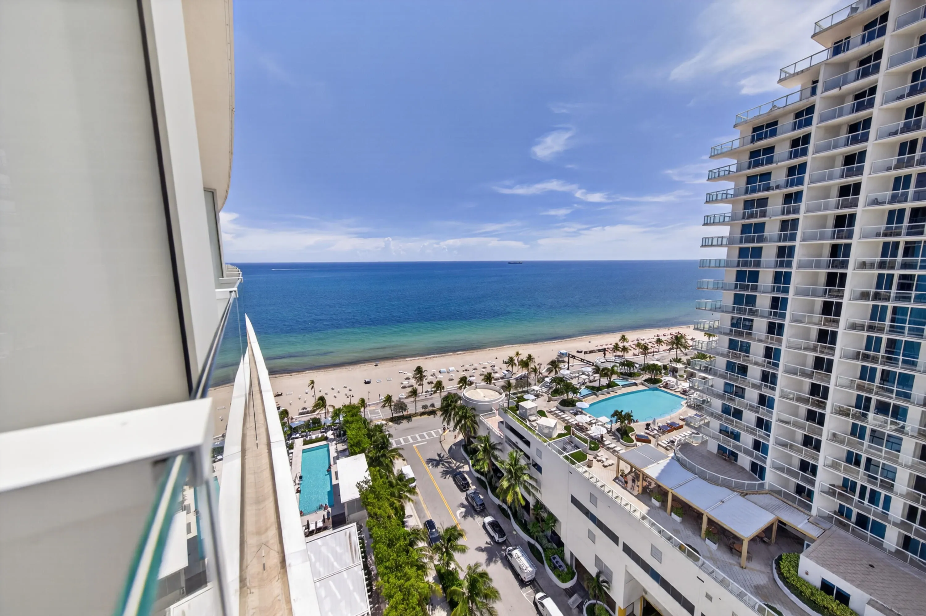 525 N FORT LAUDERDALE BEACH Boulevard #1405