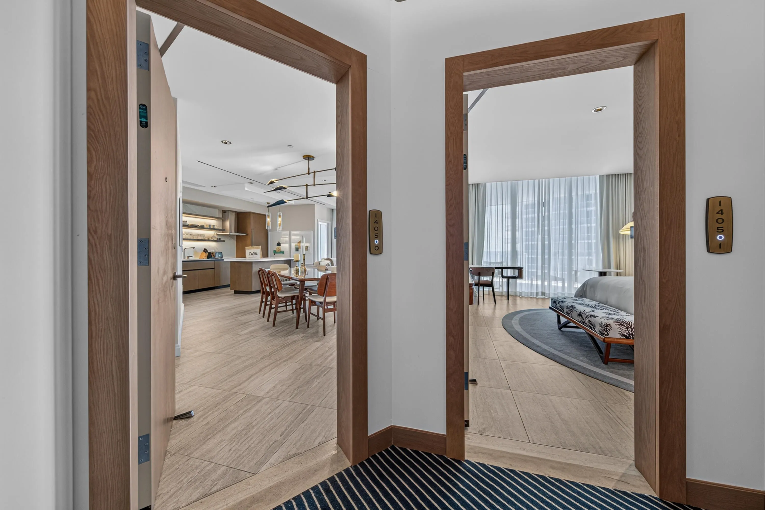 525 N FORT LAUDERDALE BEACH Boulevard #1405