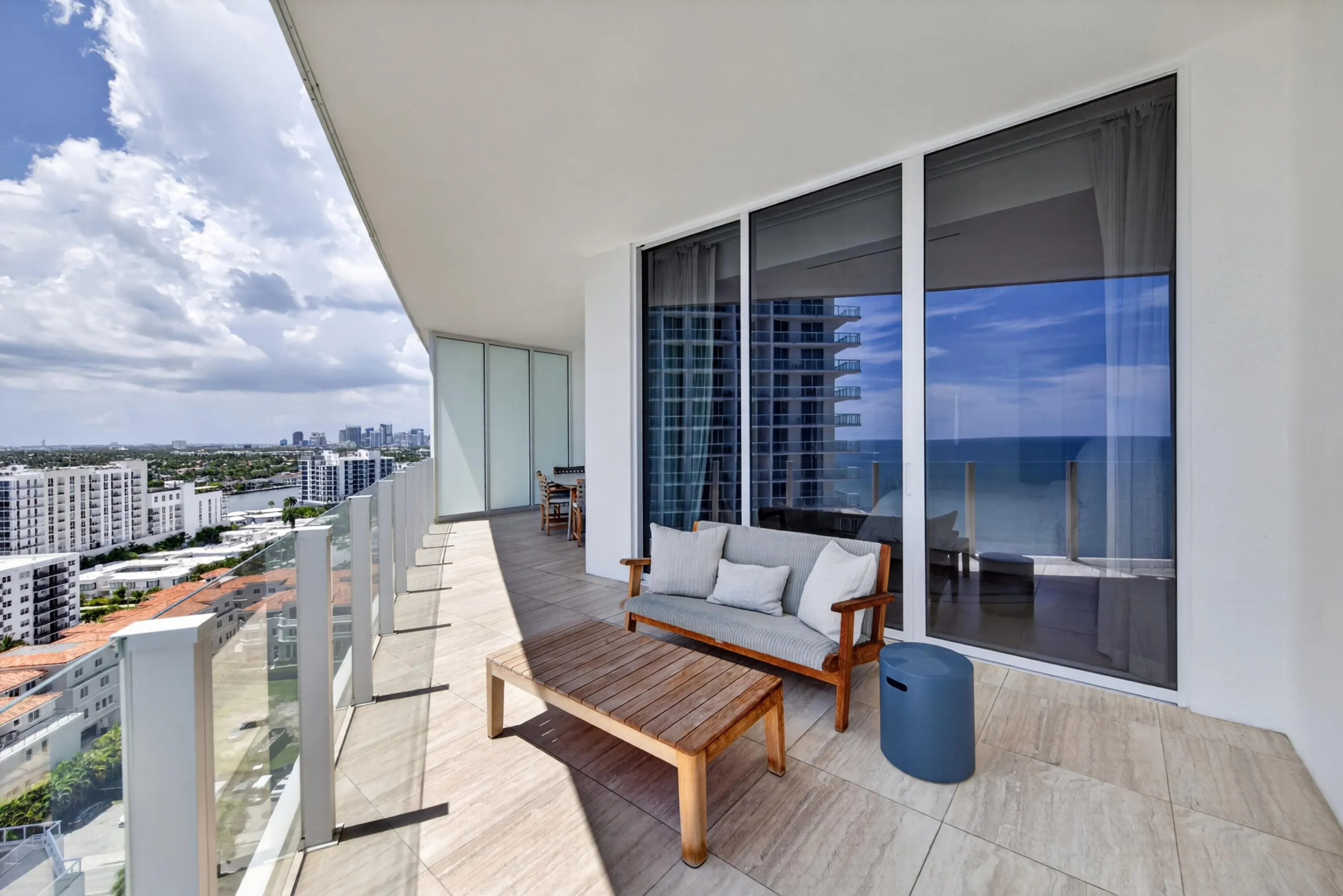 525 N FORT LAUDERDALE BEACH Boulevard #1405