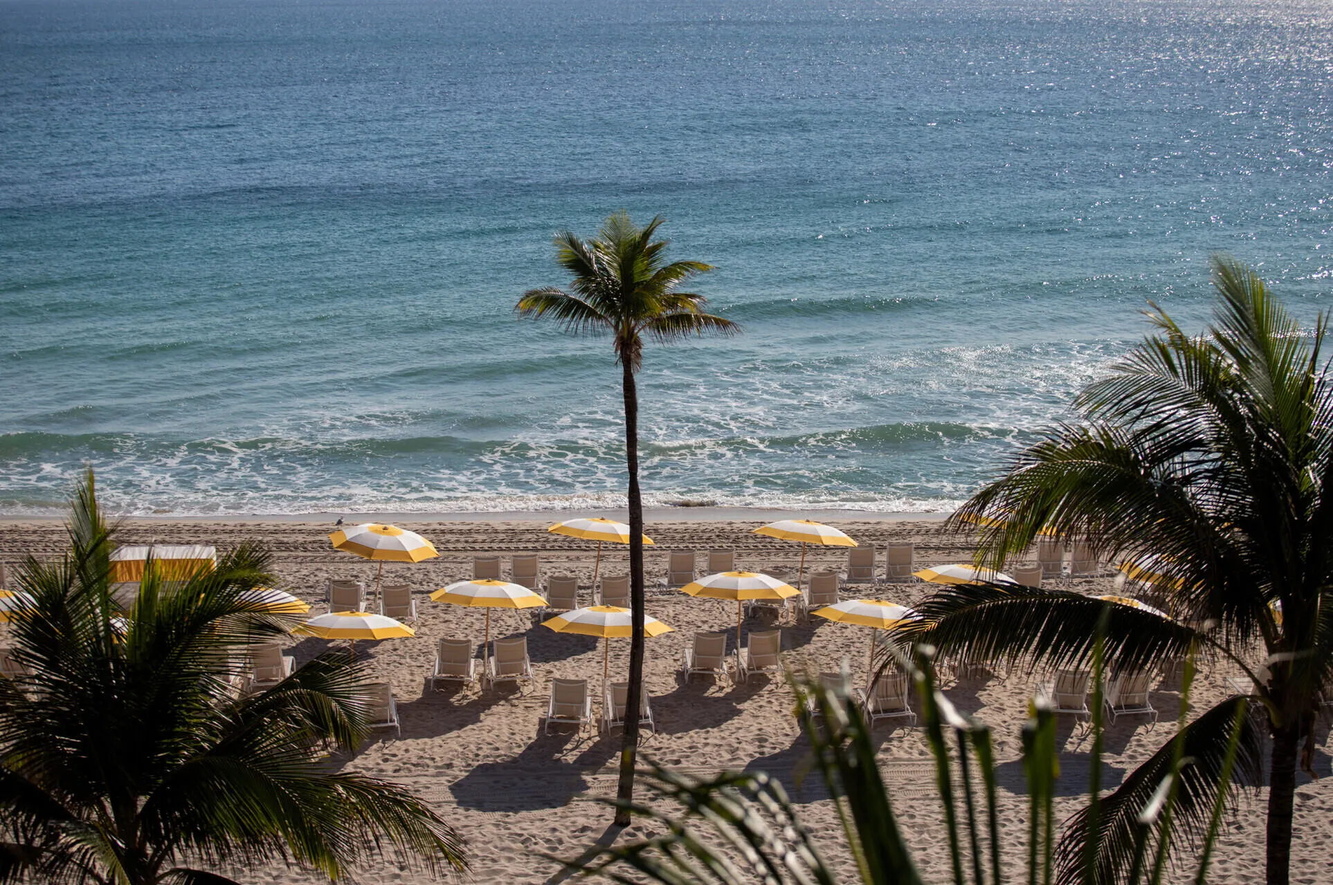 525 N FORT LAUDERDALE BEACH Boulevard #1405
