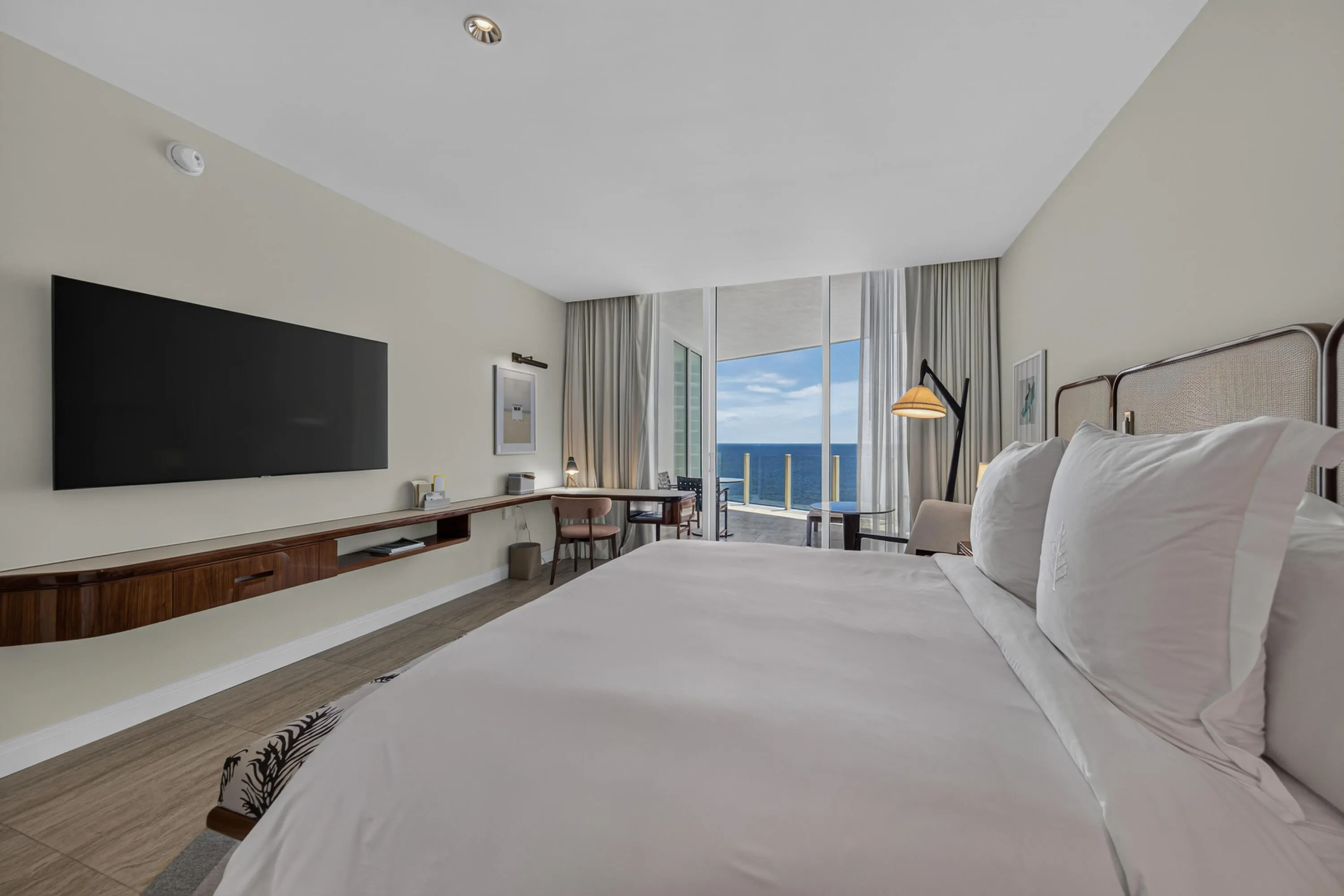 525 N FORT LAUDERDALE BEACH Boulevard #1405