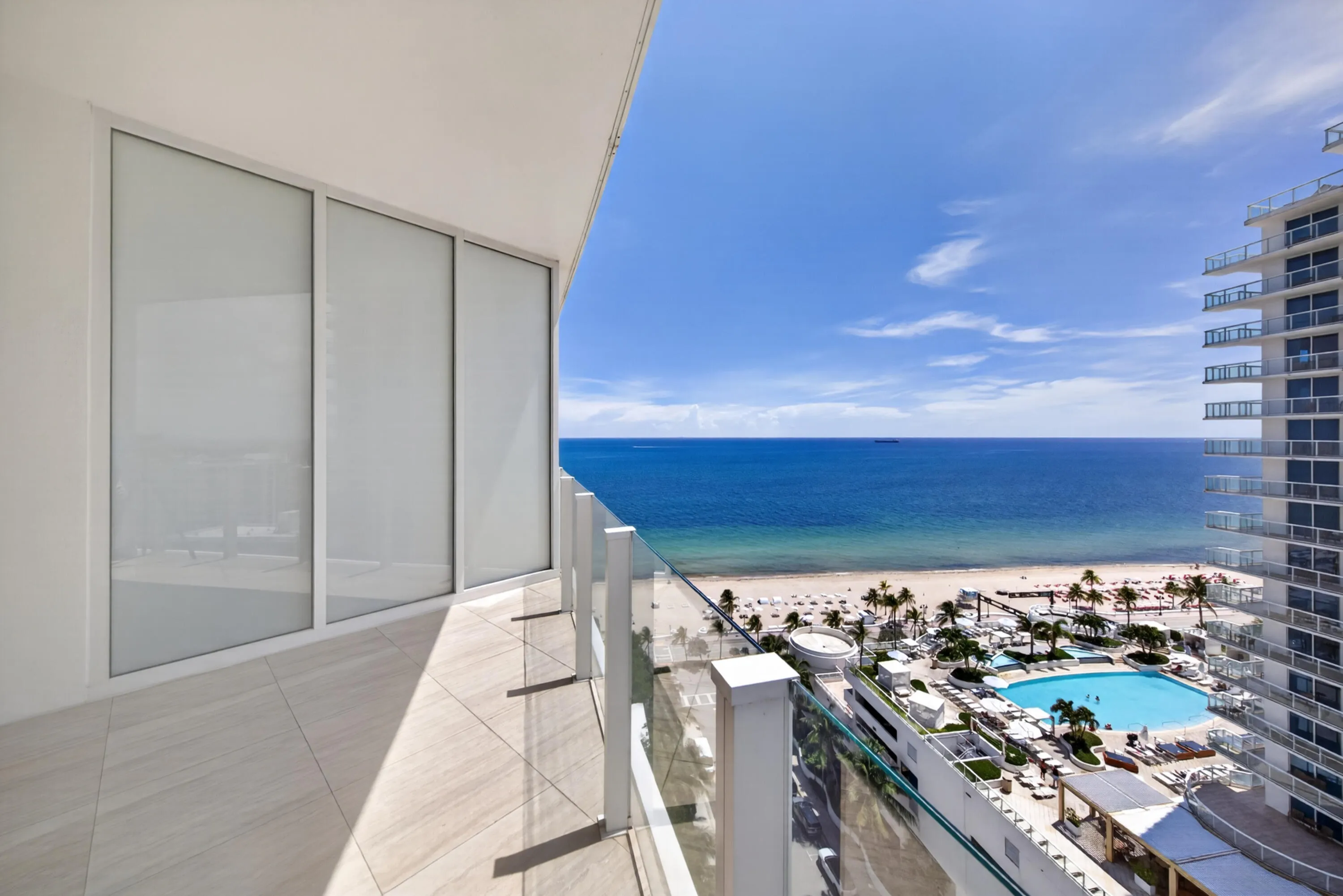525 N FORT LAUDERDALE BEACH Boulevard #1405