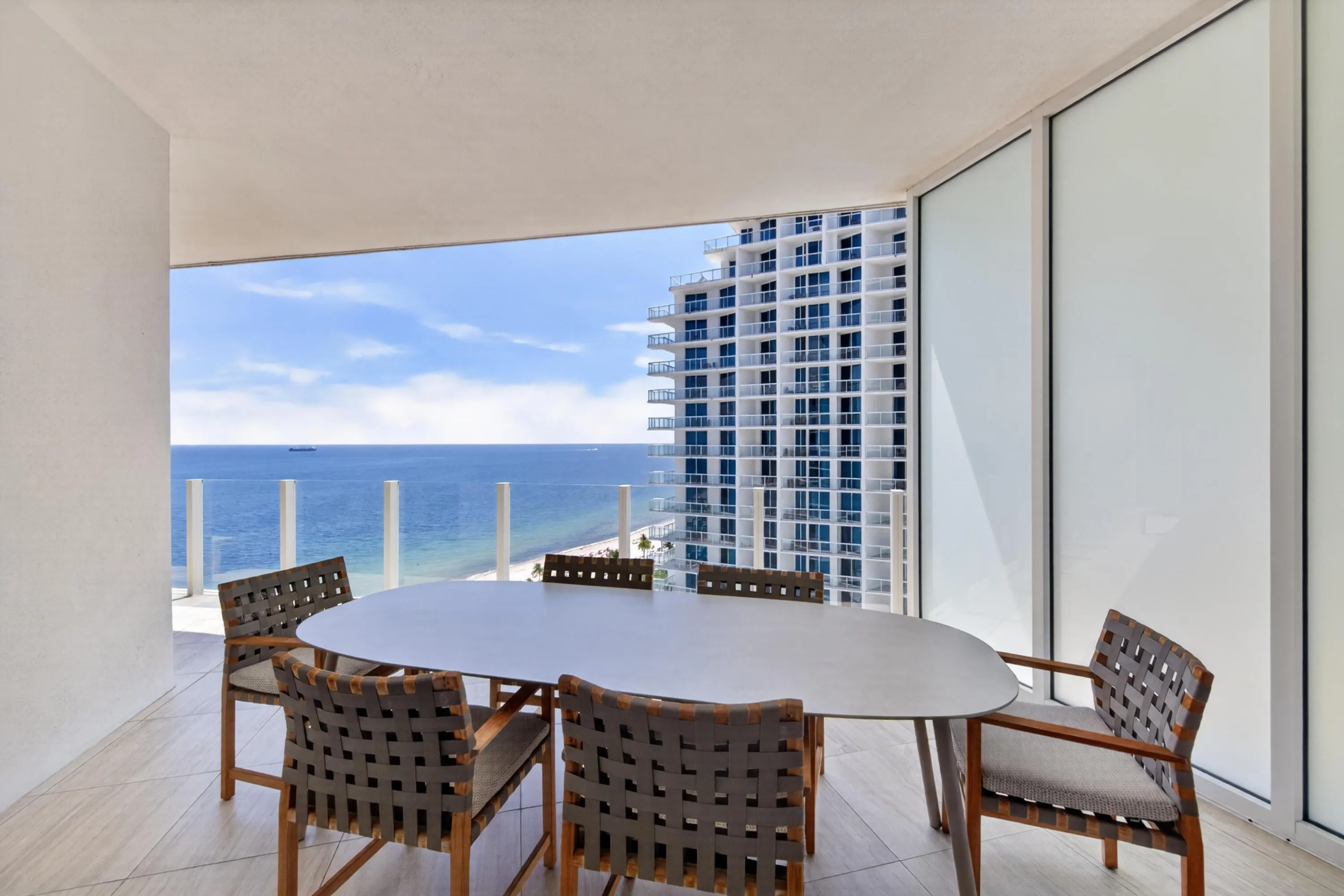 525 N FORT LAUDERDALE BEACH Boulevard #1405