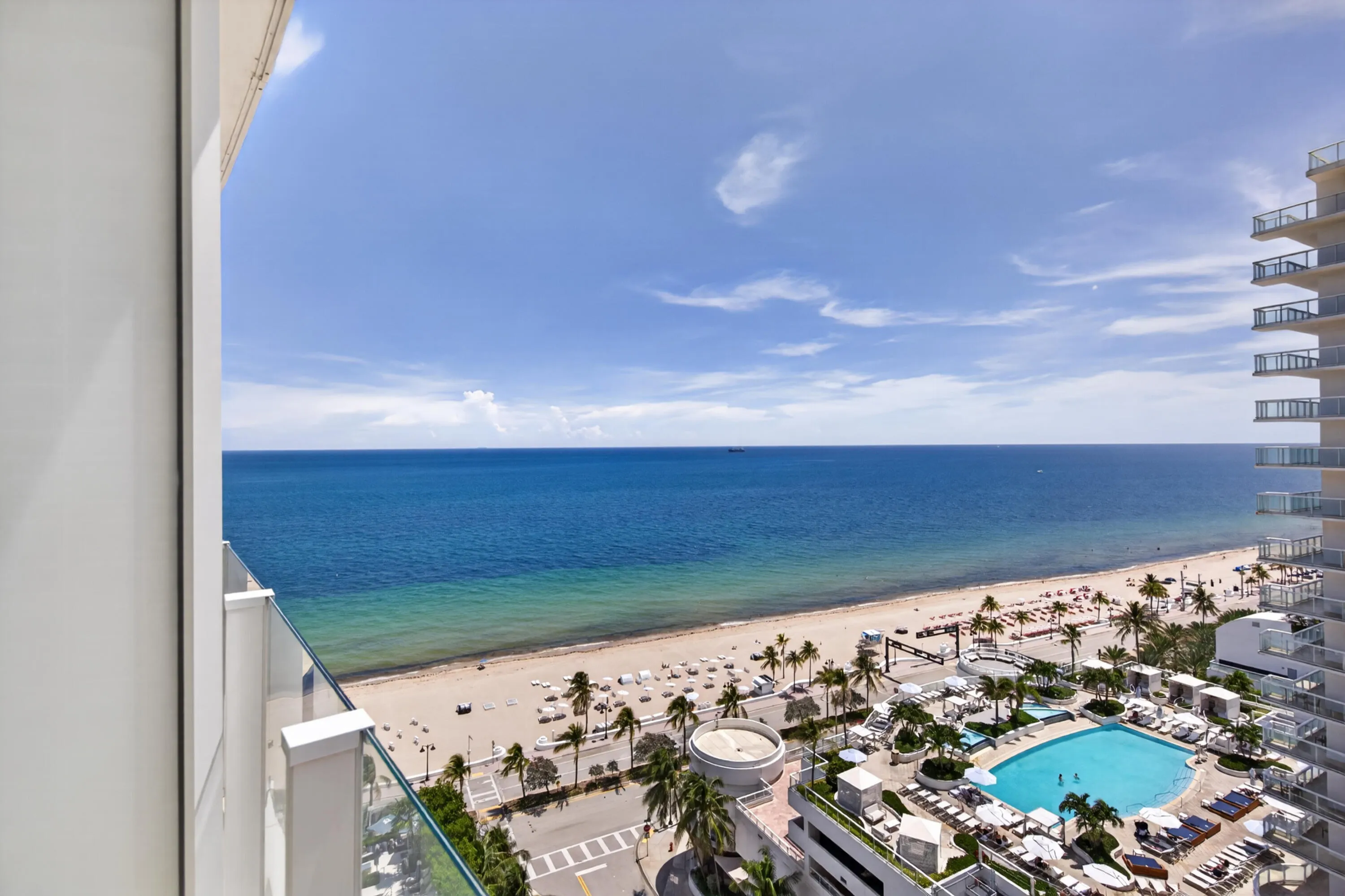 525 N FORT LAUDERDALE BEACH Boulevard #1405