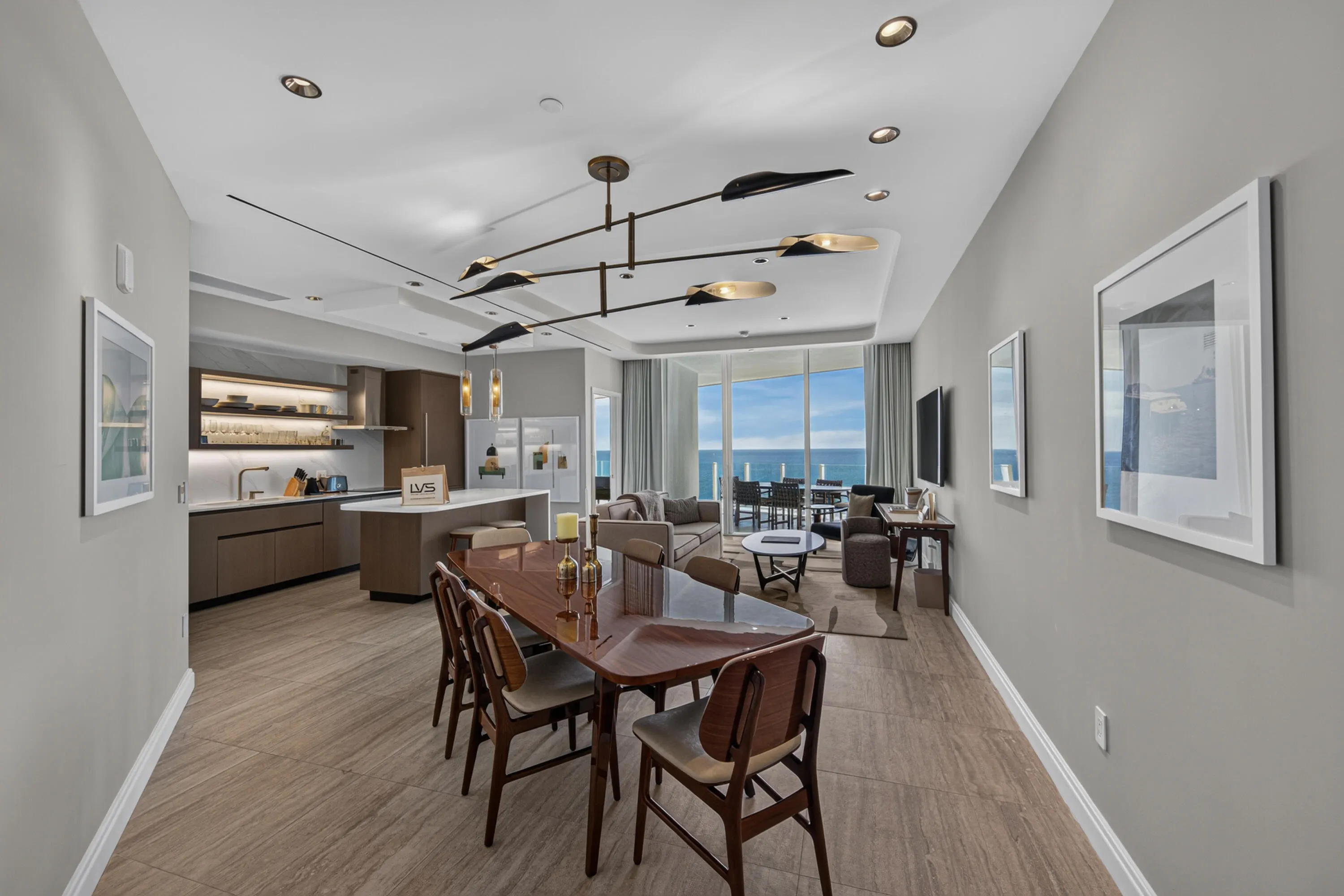525 N FORT LAUDERDALE BEACH Boulevard #1405