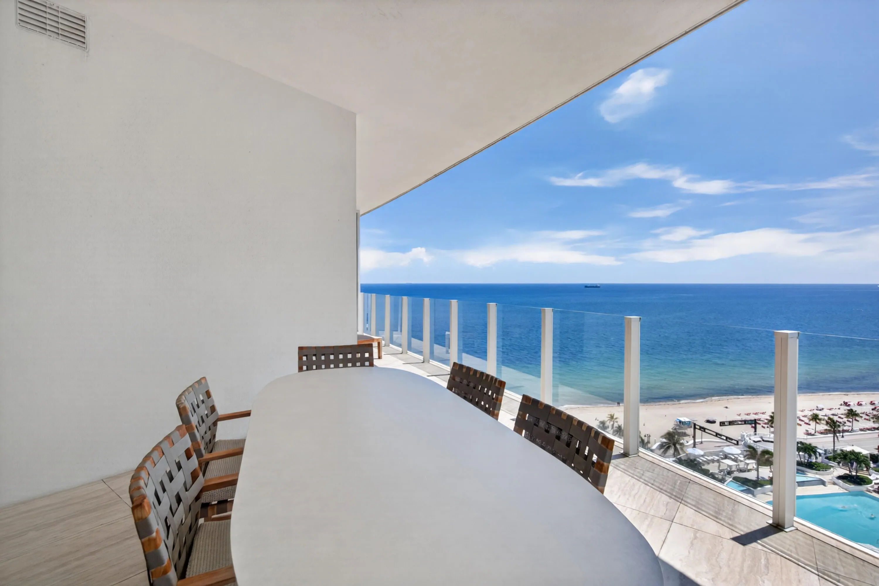 525 N FORT LAUDERDALE BEACH Boulevard #1405