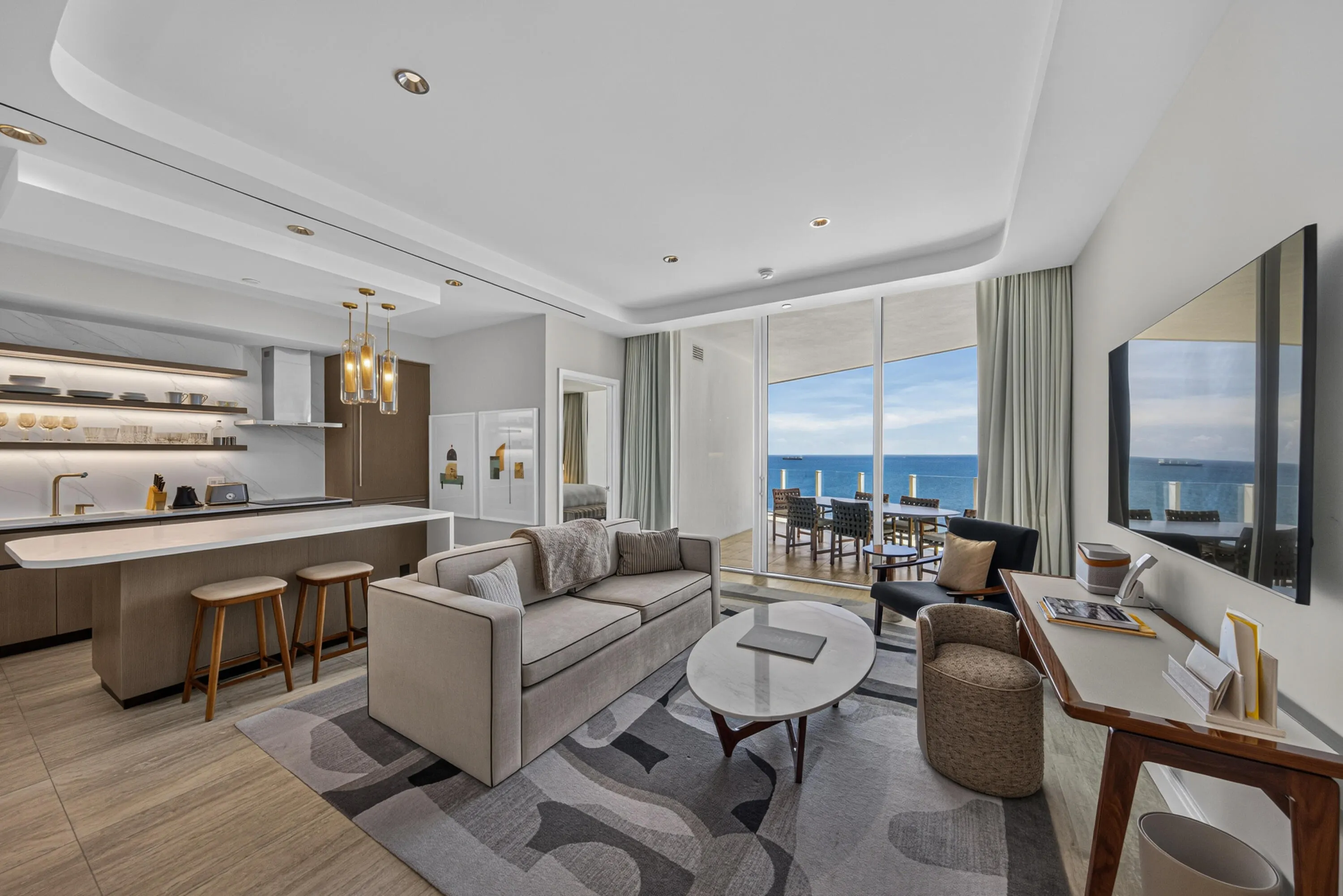 525 N FORT LAUDERDALE BEACH Boulevard #1405