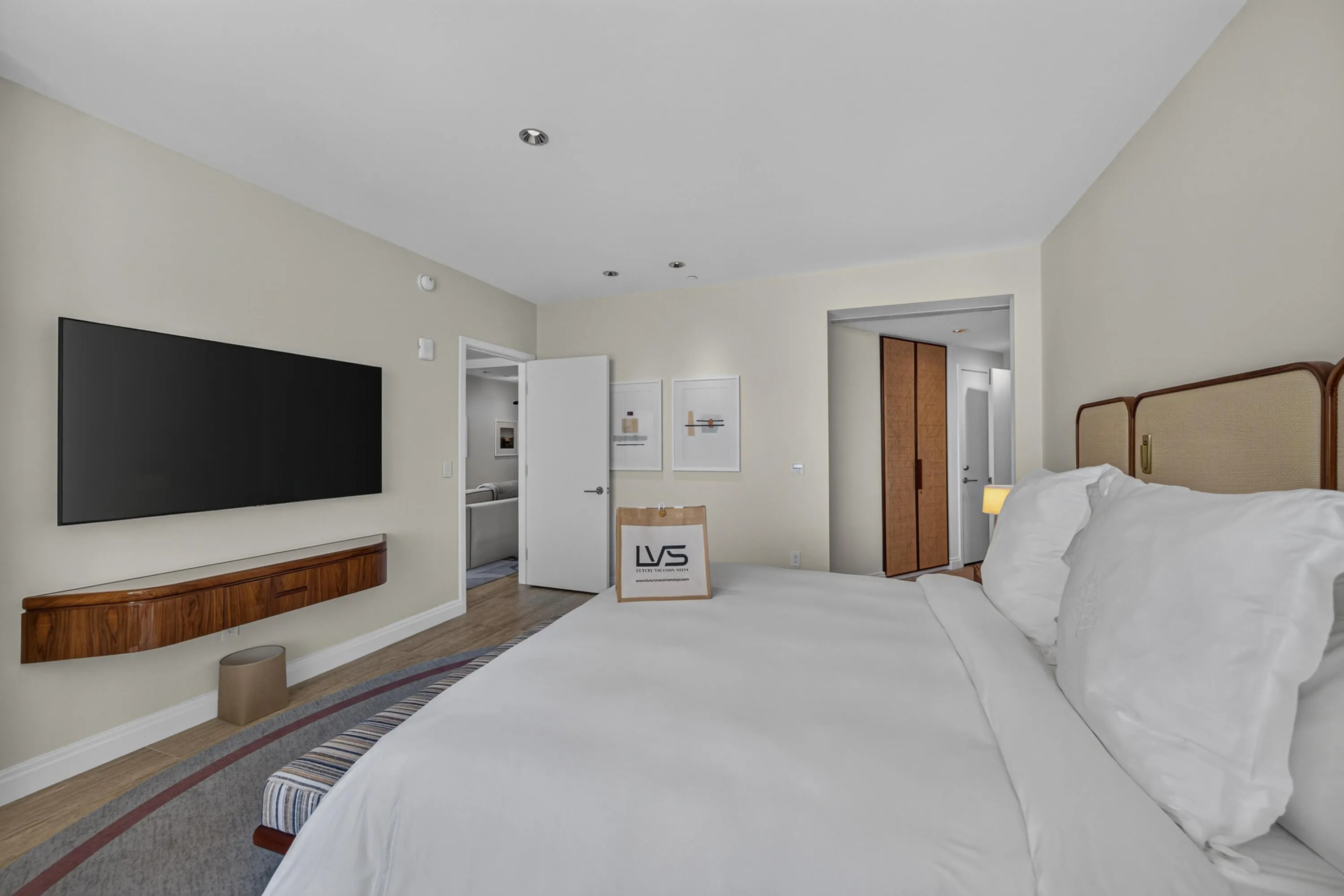 525 N FORT LAUDERDALE BEACH Boulevard #1405