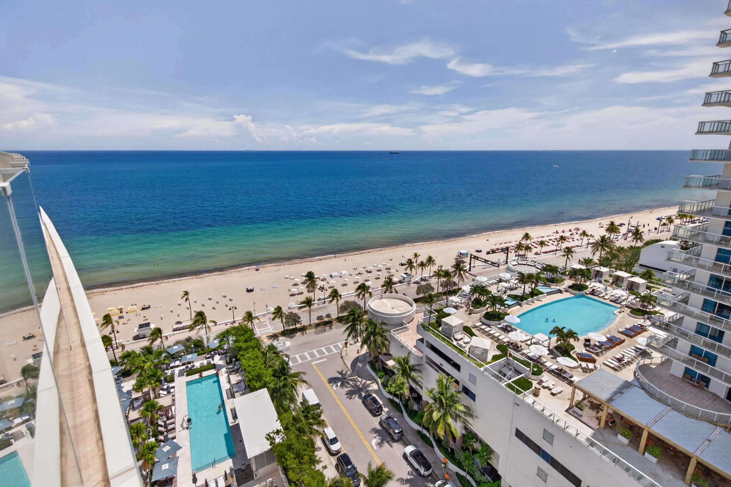 525 N FORT LAUDERDALE BEACH Boulevard #1405