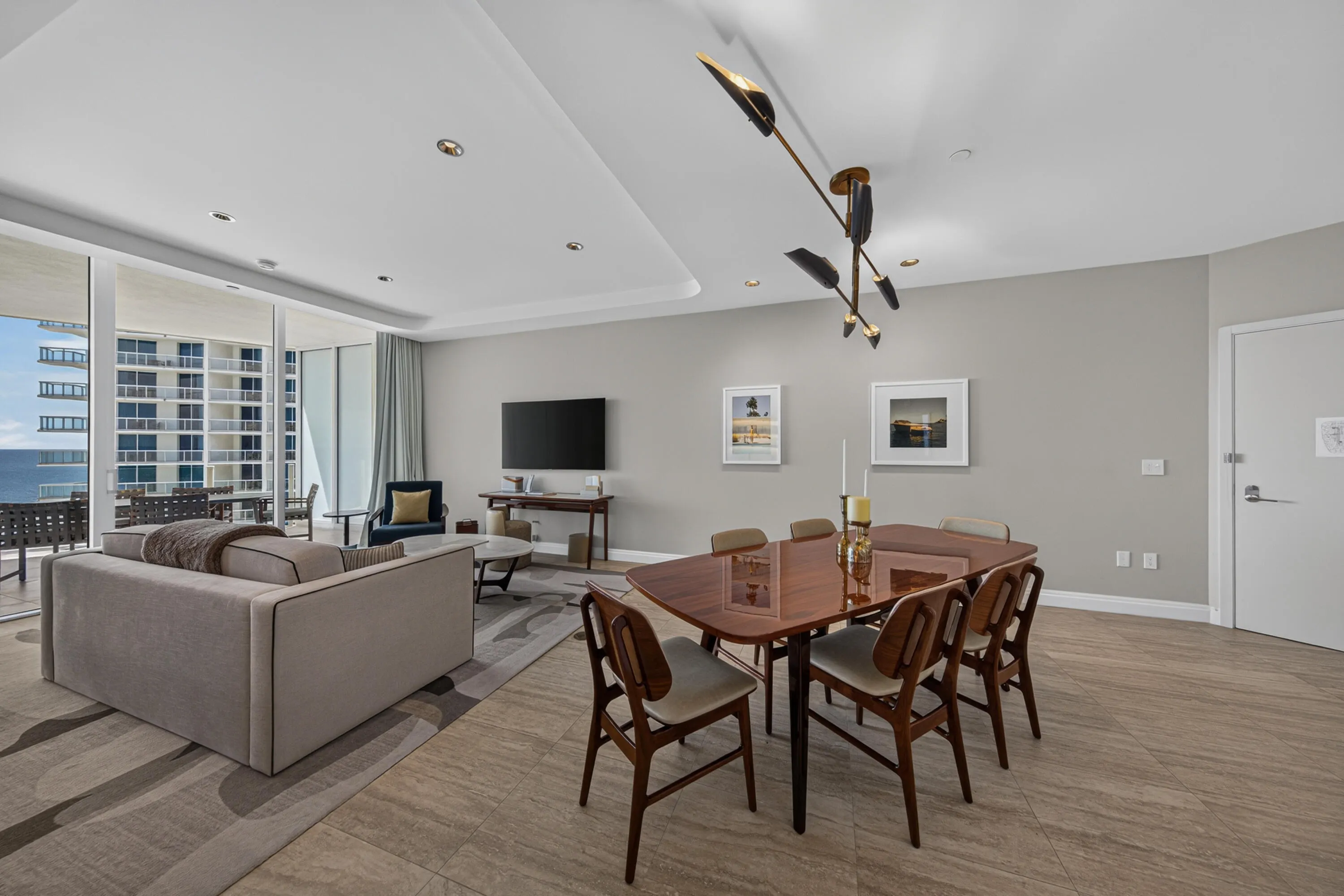 525 N FORT LAUDERDALE BEACH Boulevard #1405