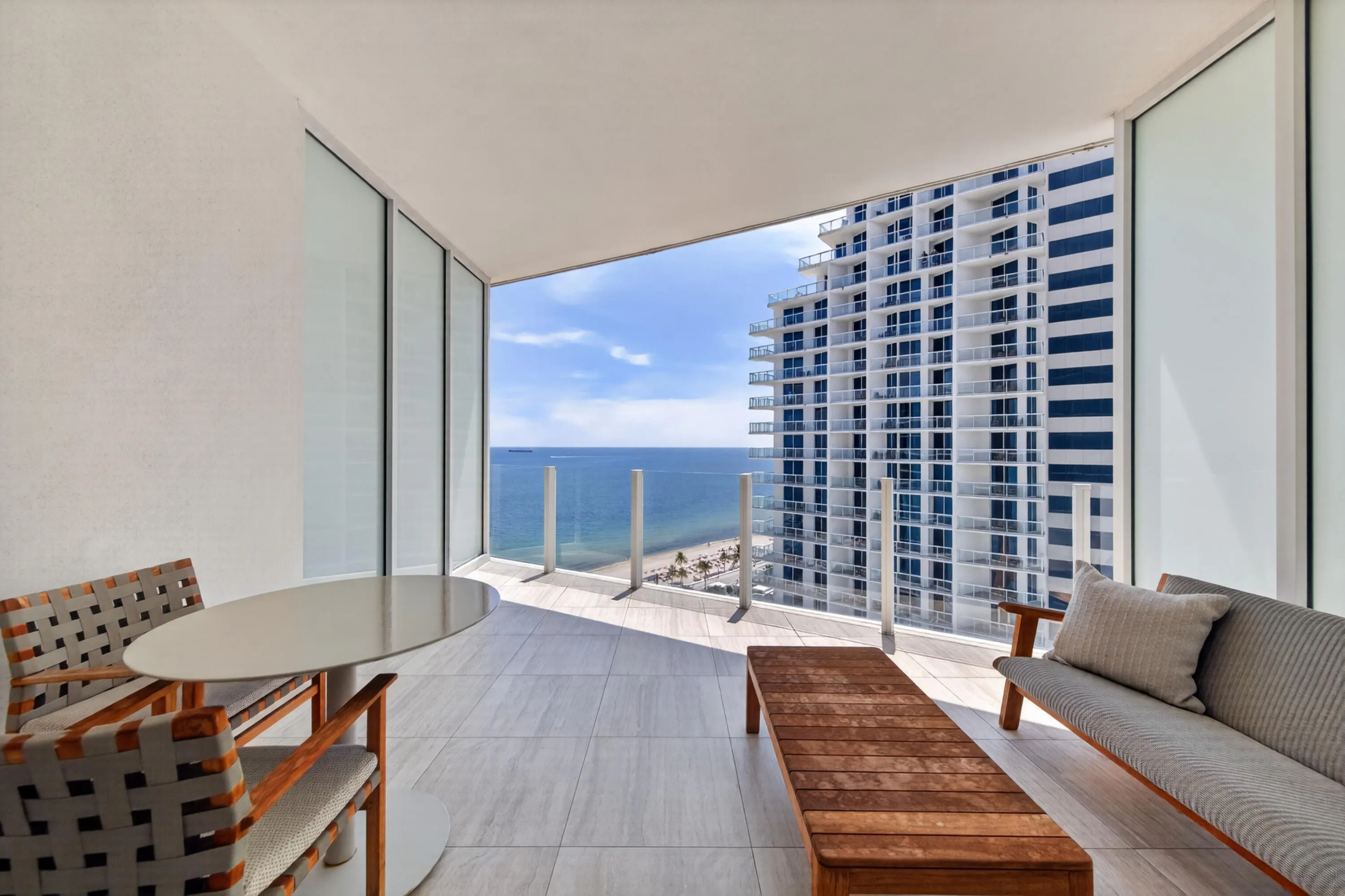 525 N FORT LAUDERDALE BEACH Boulevard #1405
