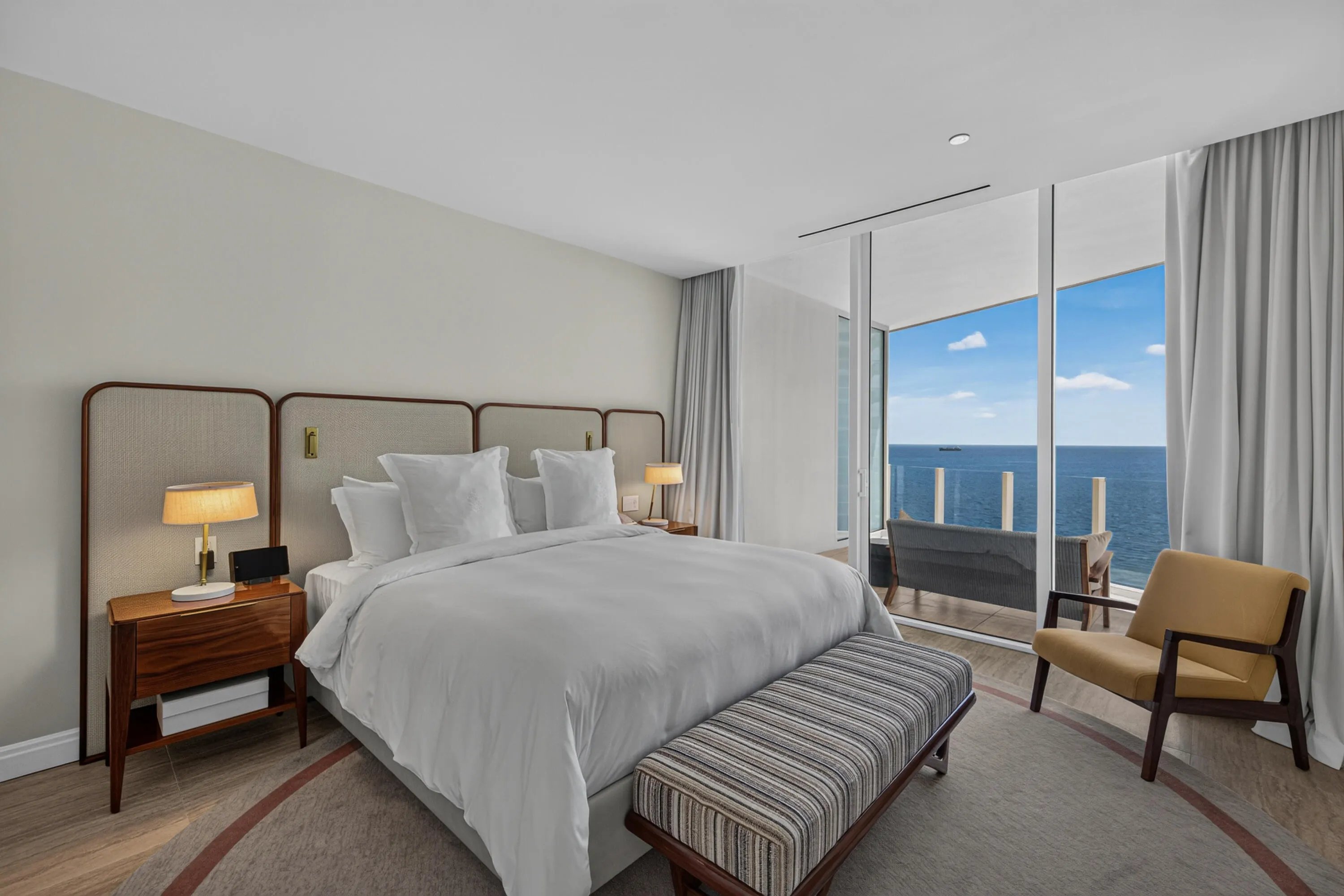 525 N FORT LAUDERDALE BEACH Boulevard #1405