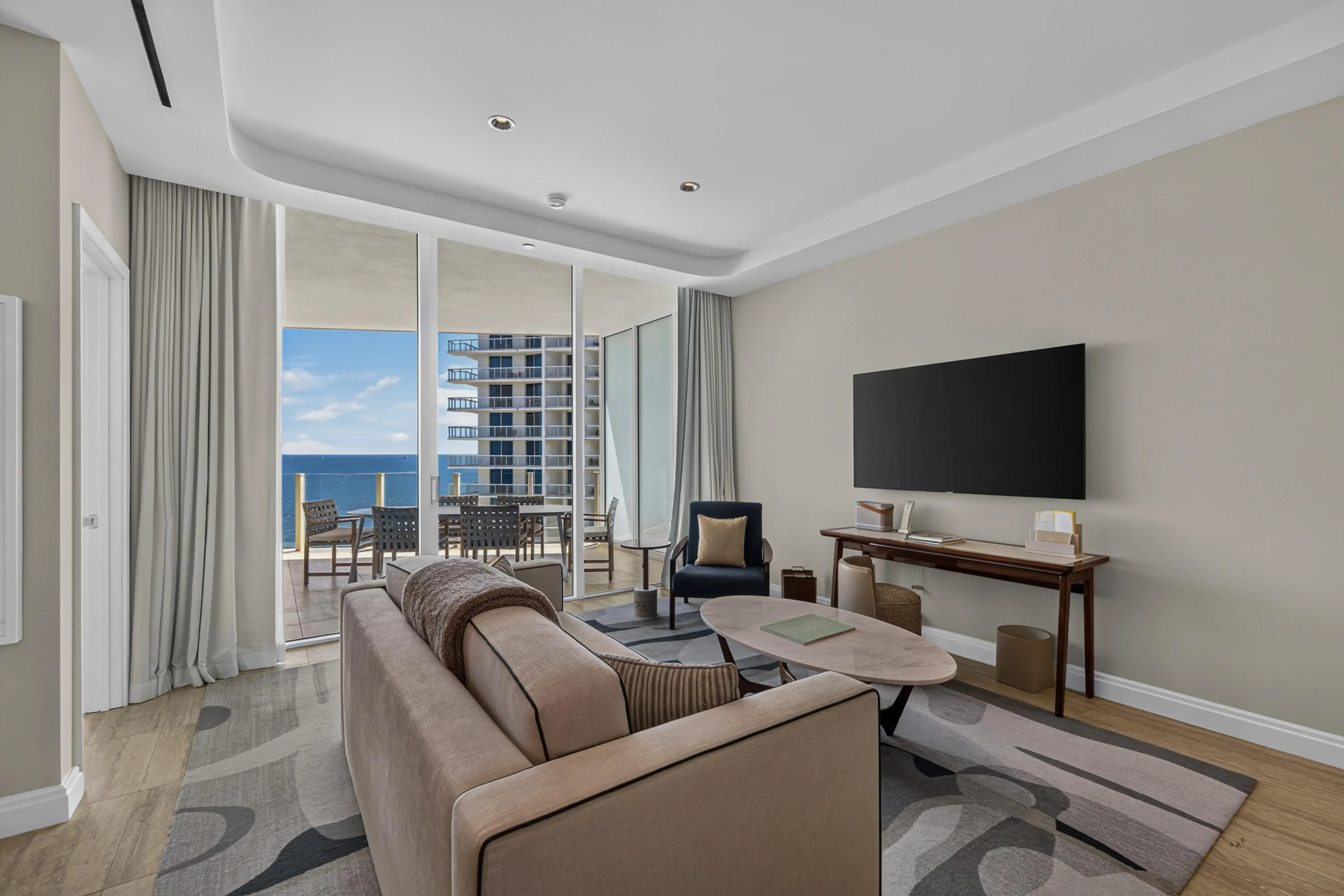 525 N FORT LAUDERDALE BEACH Boulevard #1405