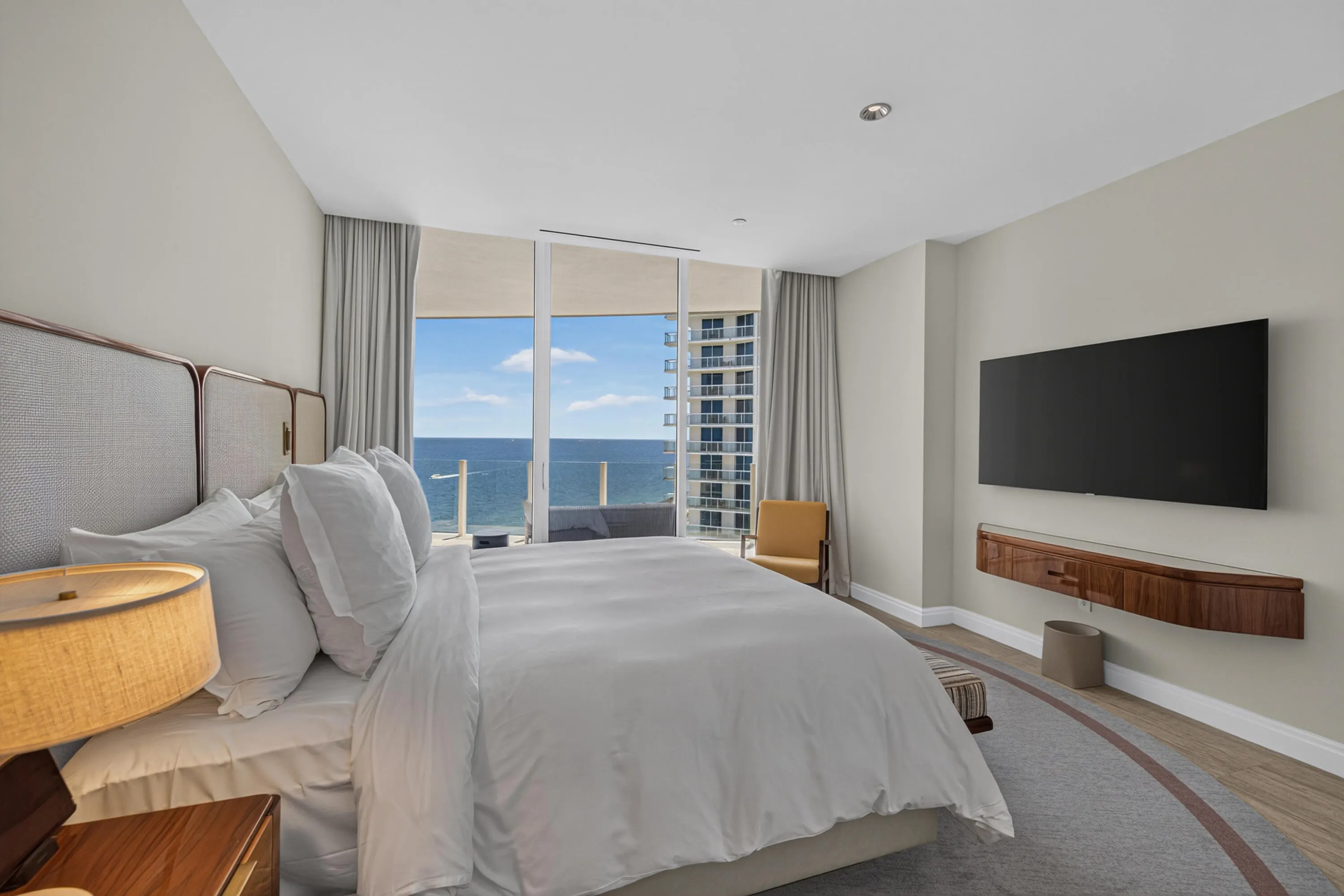 525 N FORT LAUDERDALE BEACH Boulevard #1405