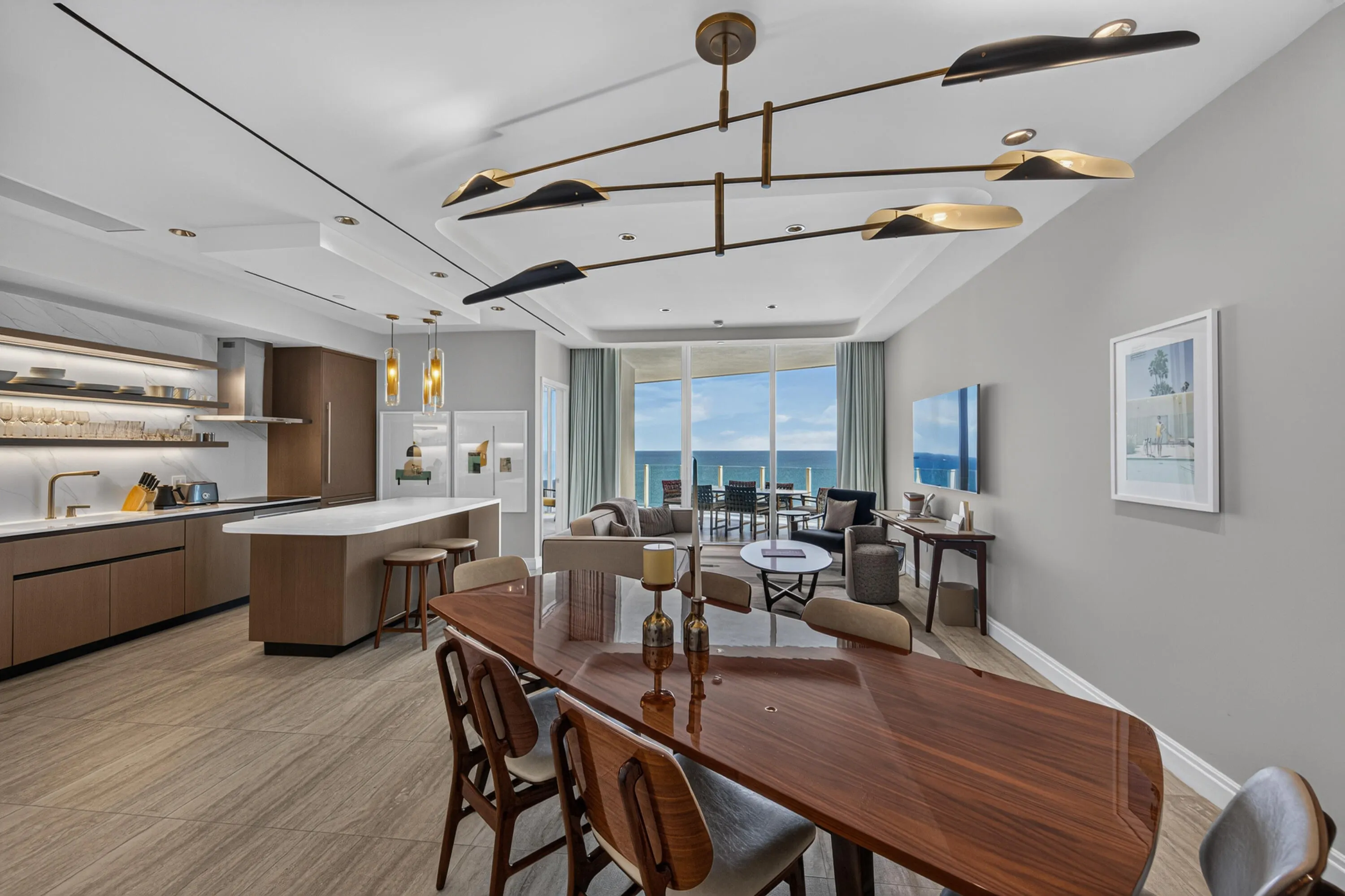525 N FORT LAUDERDALE BEACH Boulevard #1405