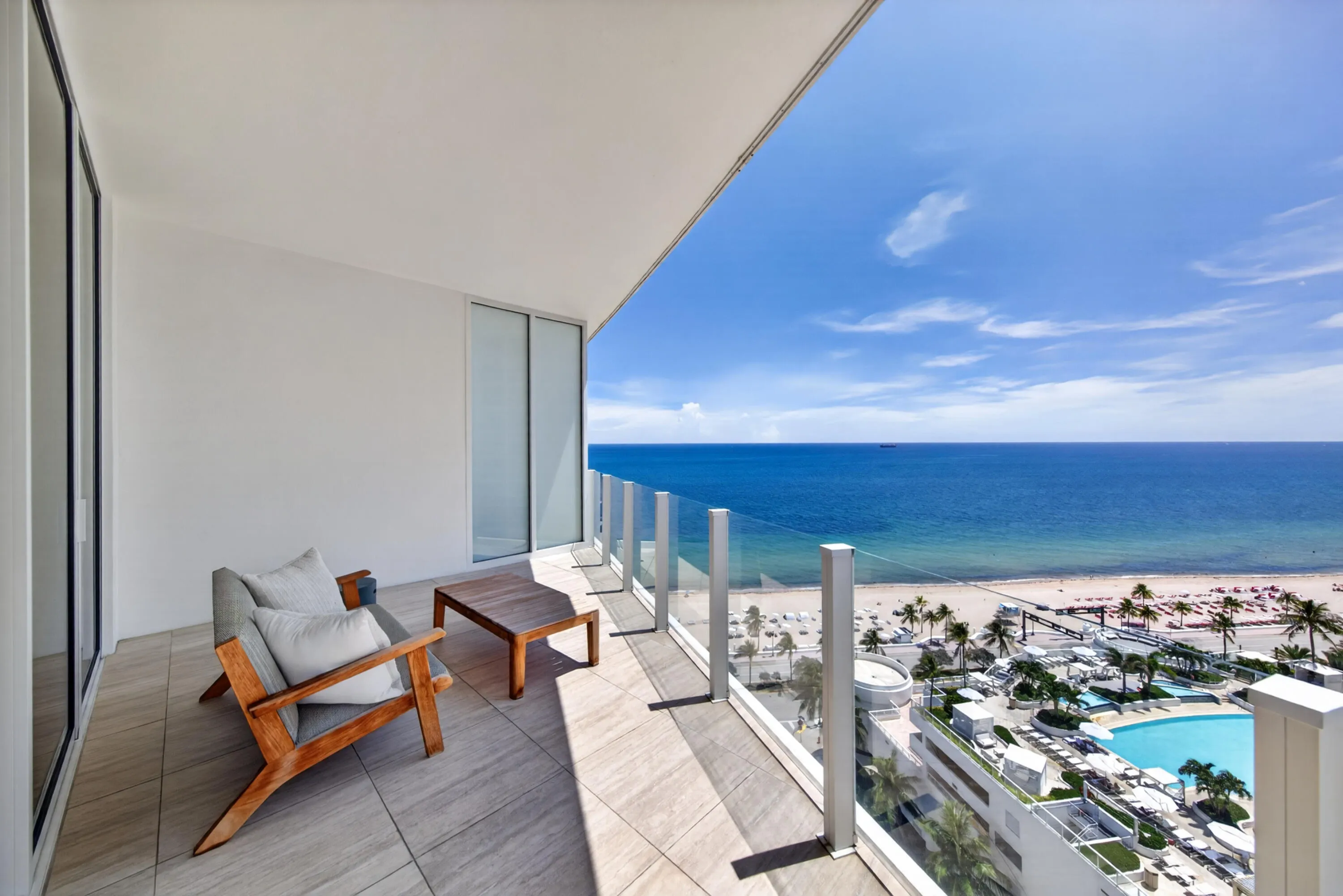 525 N FORT LAUDERDALE BEACH Boulevard #1405