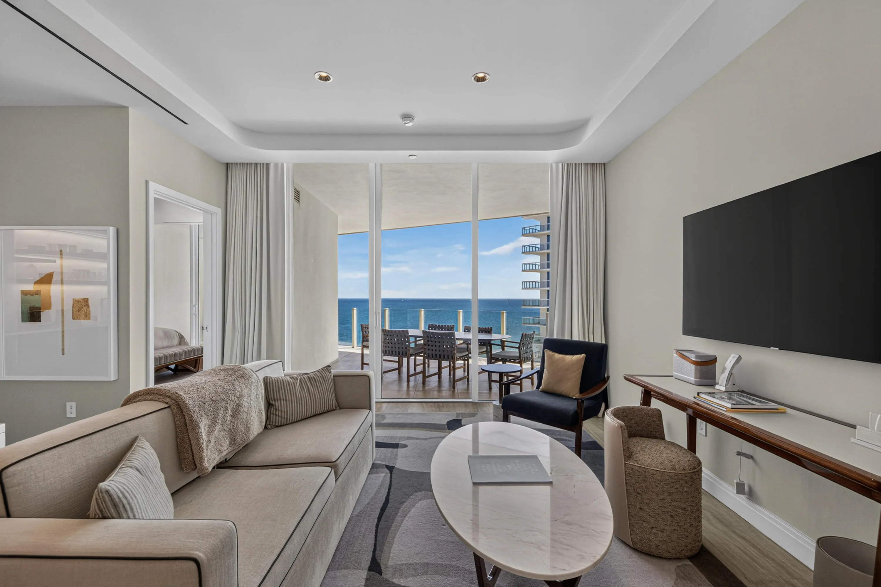 525 N FORT LAUDERDALE BEACH Boulevard #1405