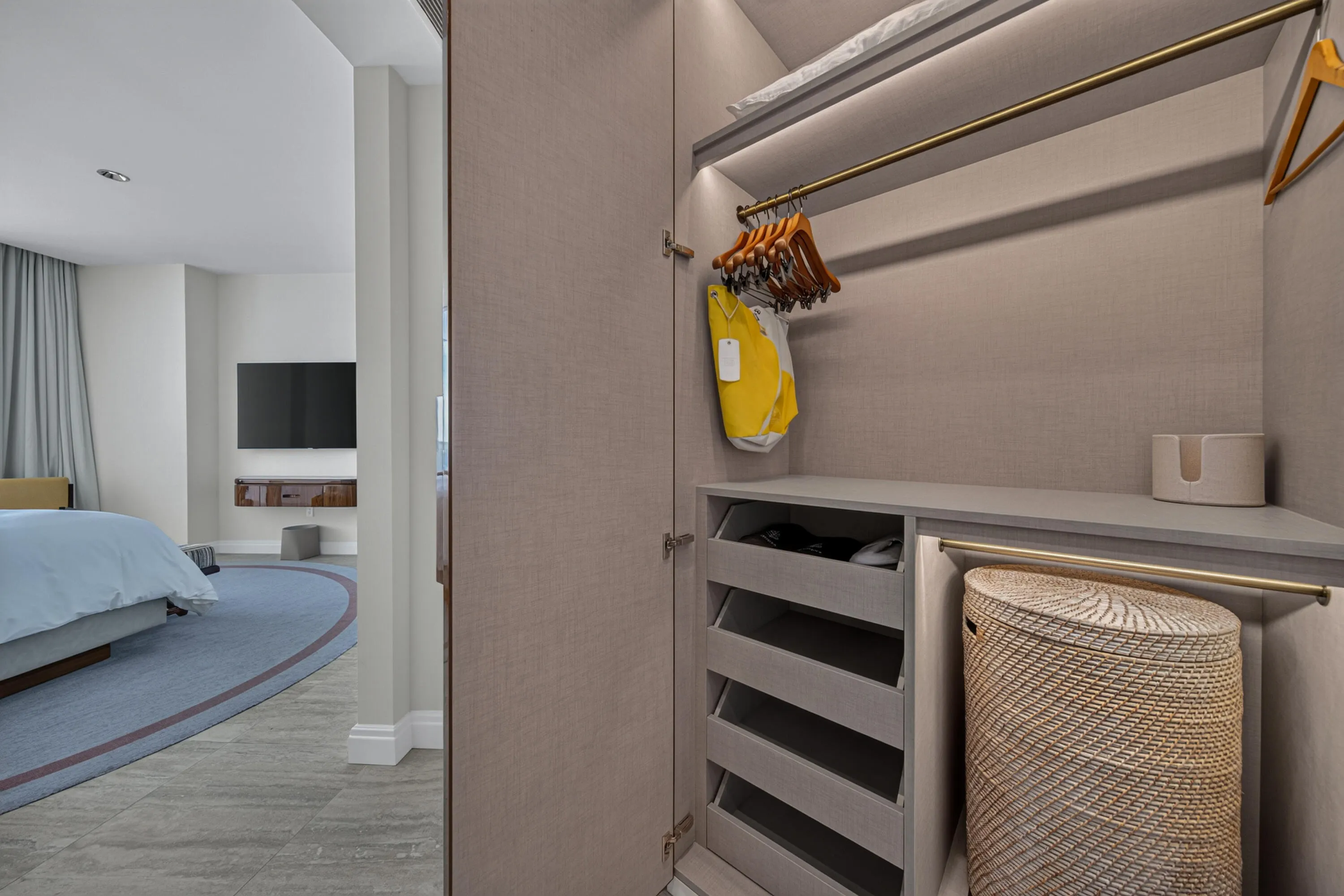 525 N FORT LAUDERDALE BEACH Boulevard #1405