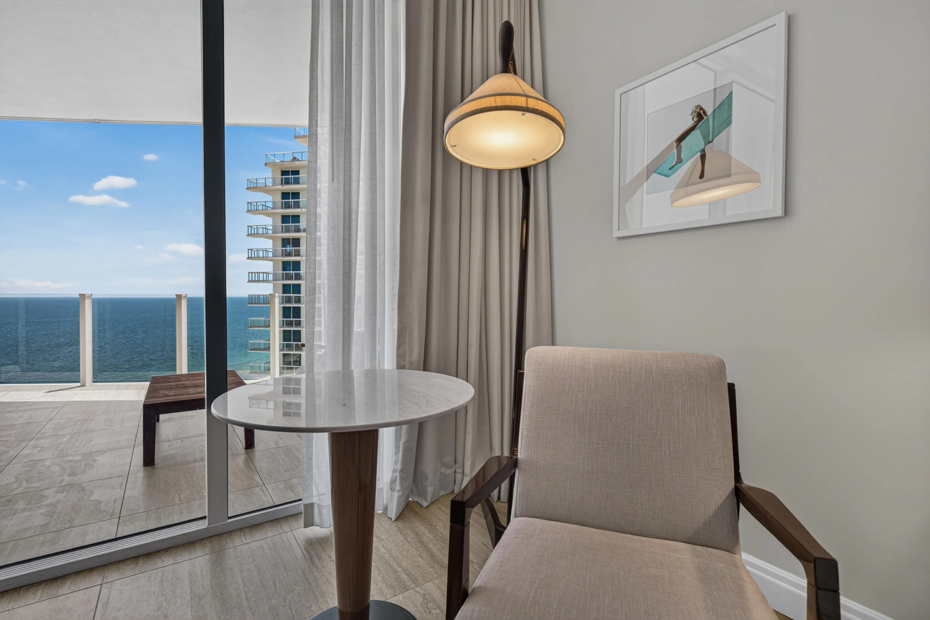 525 N FORT LAUDERDALE BEACH Boulevard #1405