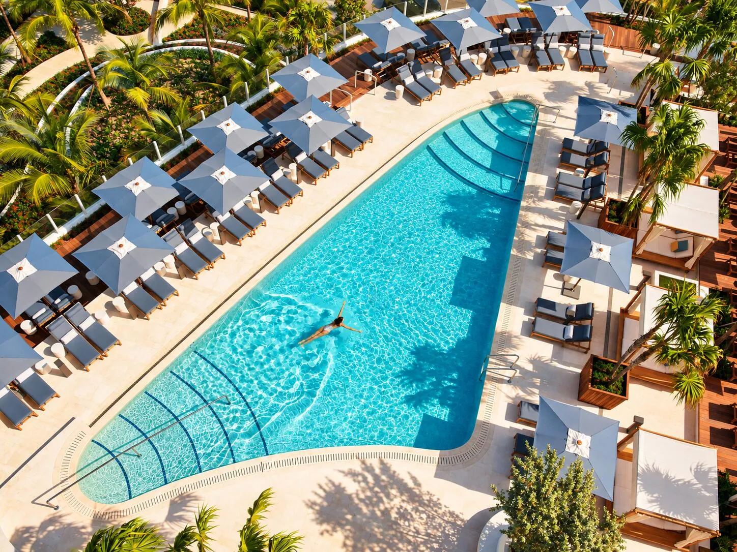 525 N FORT LAUDERDALE BEACH Boulevard #1405