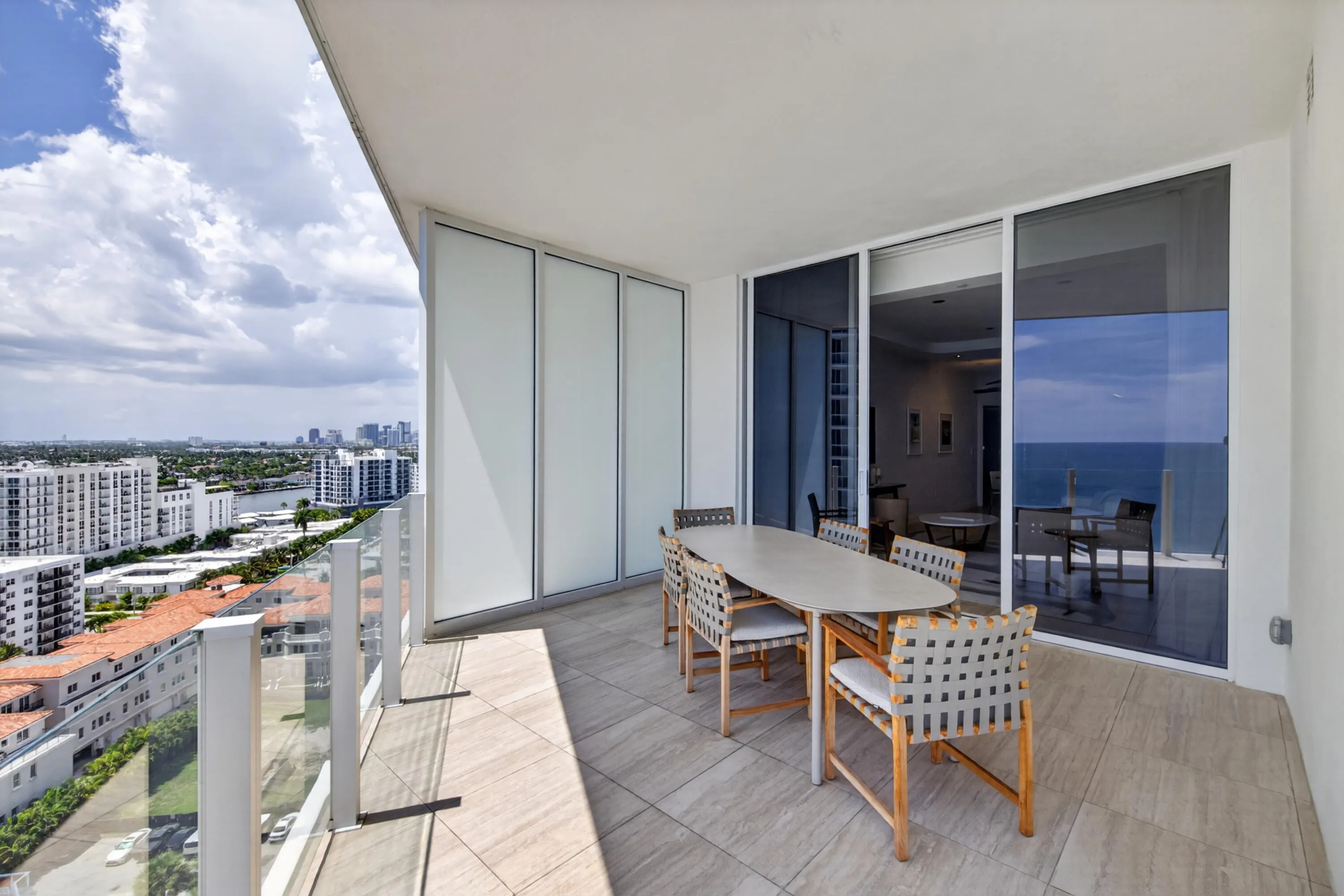 525 N FORT LAUDERDALE BEACH Boulevard #1405