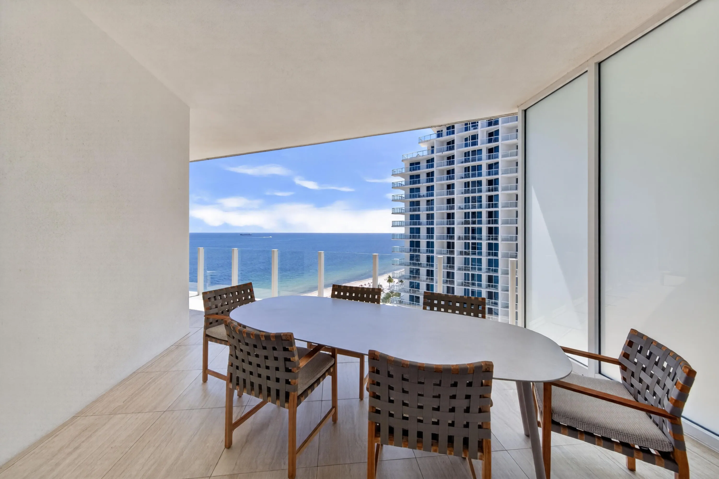 525 N FORT LAUDERDALE BEACH Boulevard #1405