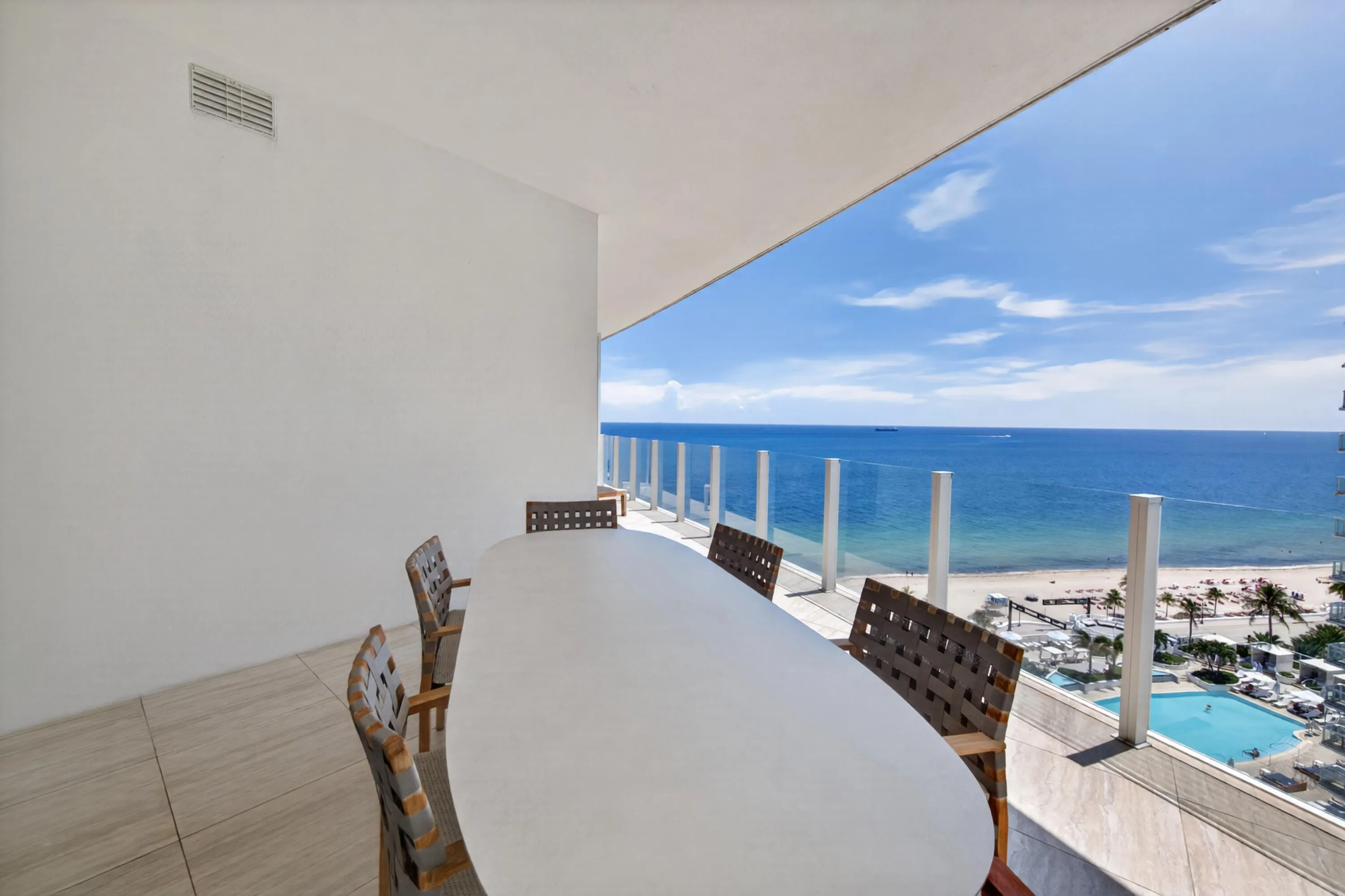 525 N FORT LAUDERDALE BEACH Boulevard #1405