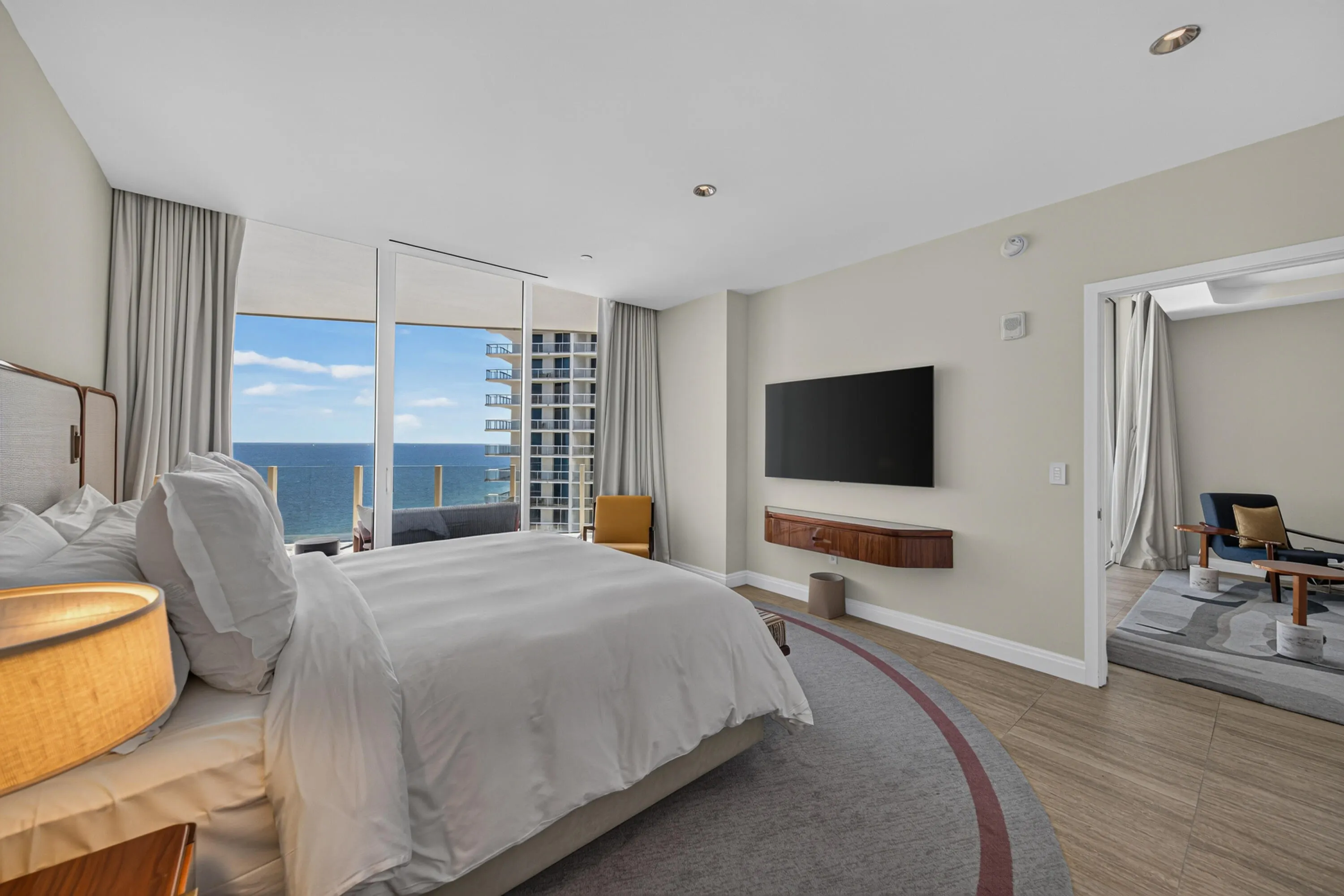 525 N FORT LAUDERDALE BEACH Boulevard #1405