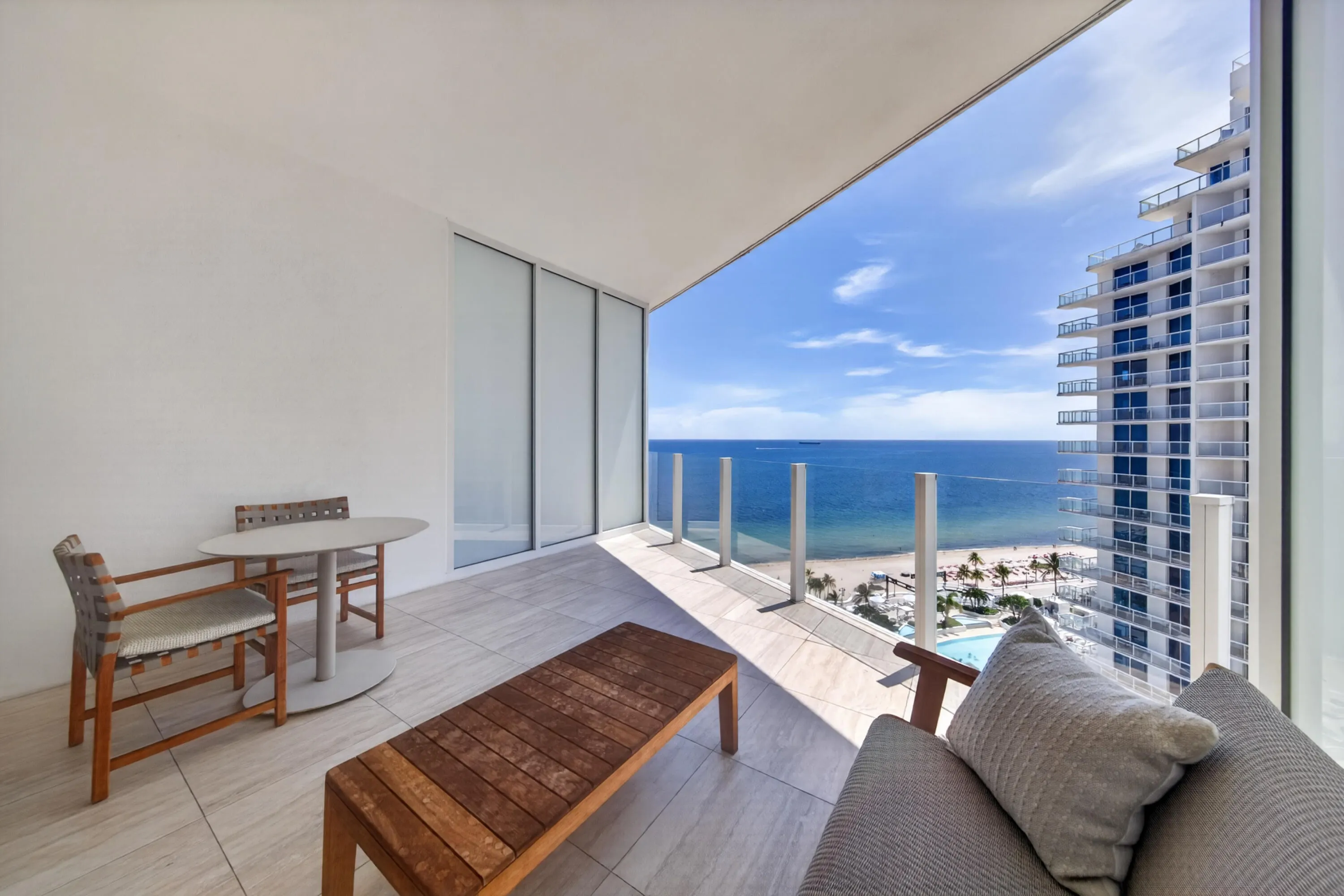 525 N FORT LAUDERDALE BEACH Boulevard #1405