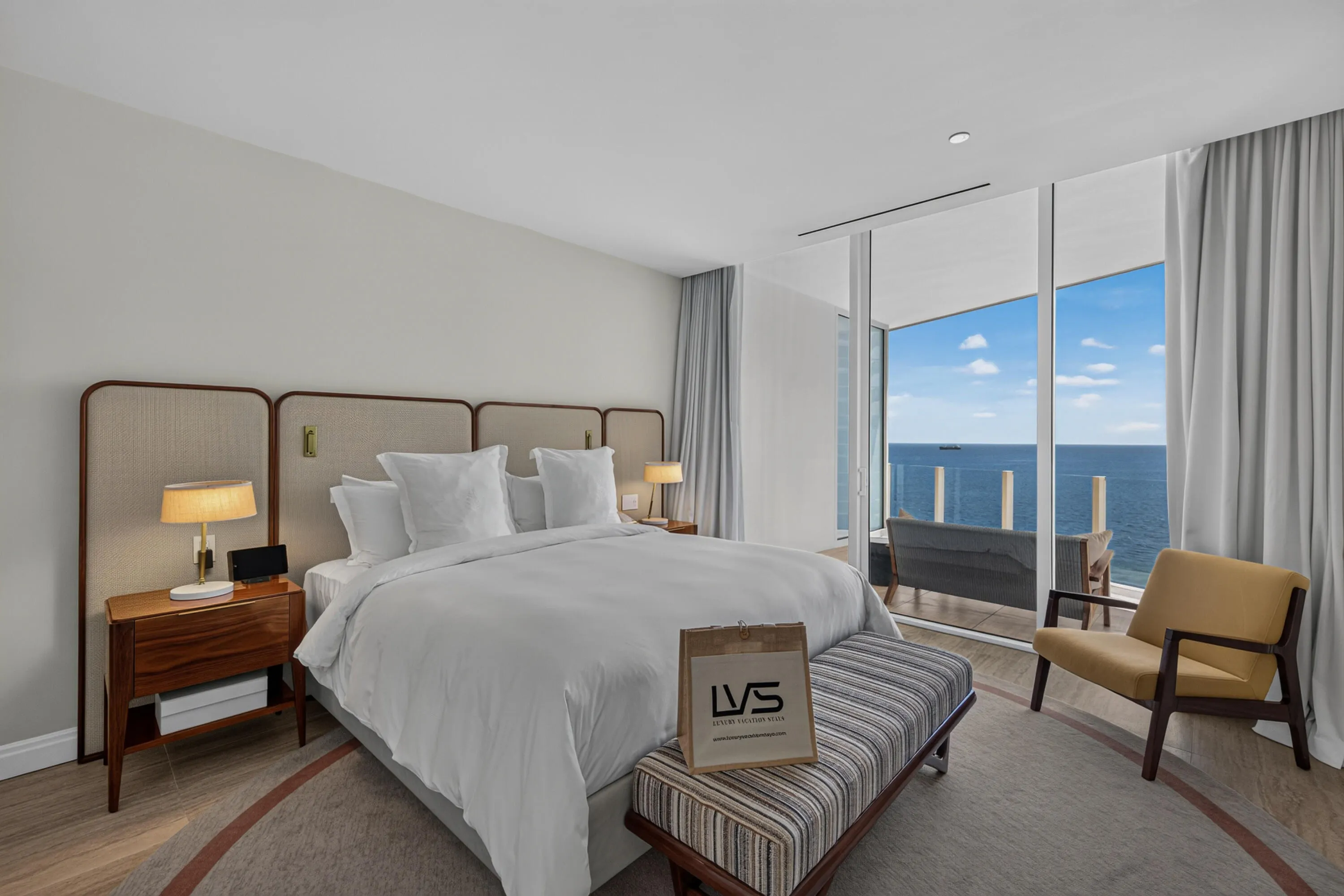 525 N FORT LAUDERDALE BEACH Boulevard #1405