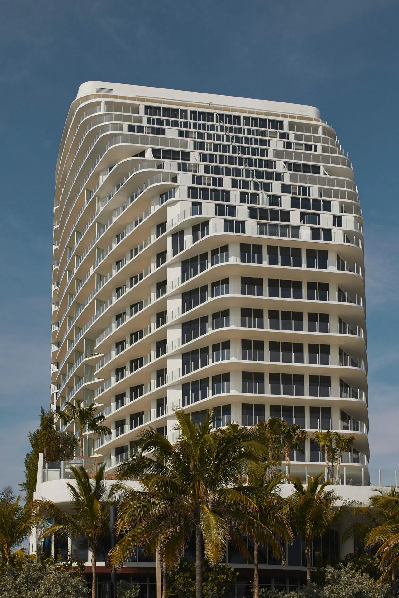 525 N FORT LAUDERDALE BEACH Boulevard #1405