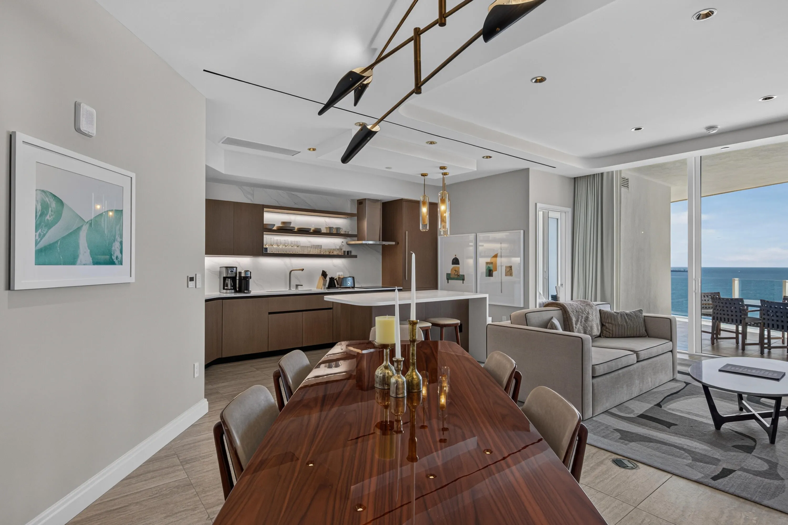 525 N FORT LAUDERDALE BEACH Boulevard #1405