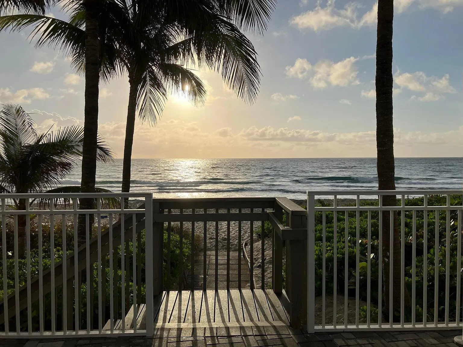 3215 S OCEAN Boulevard #407