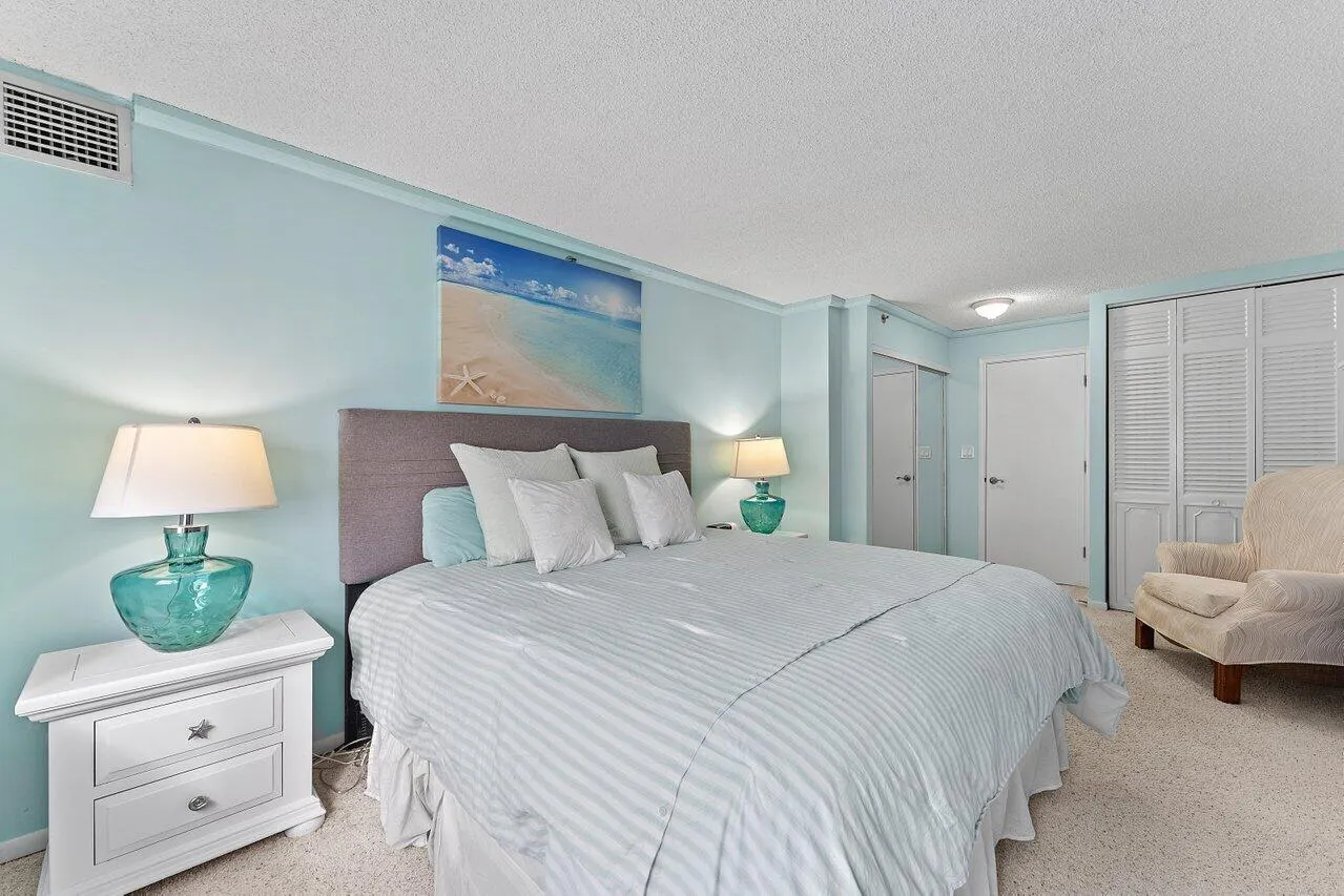 3215 S OCEAN Boulevard #407