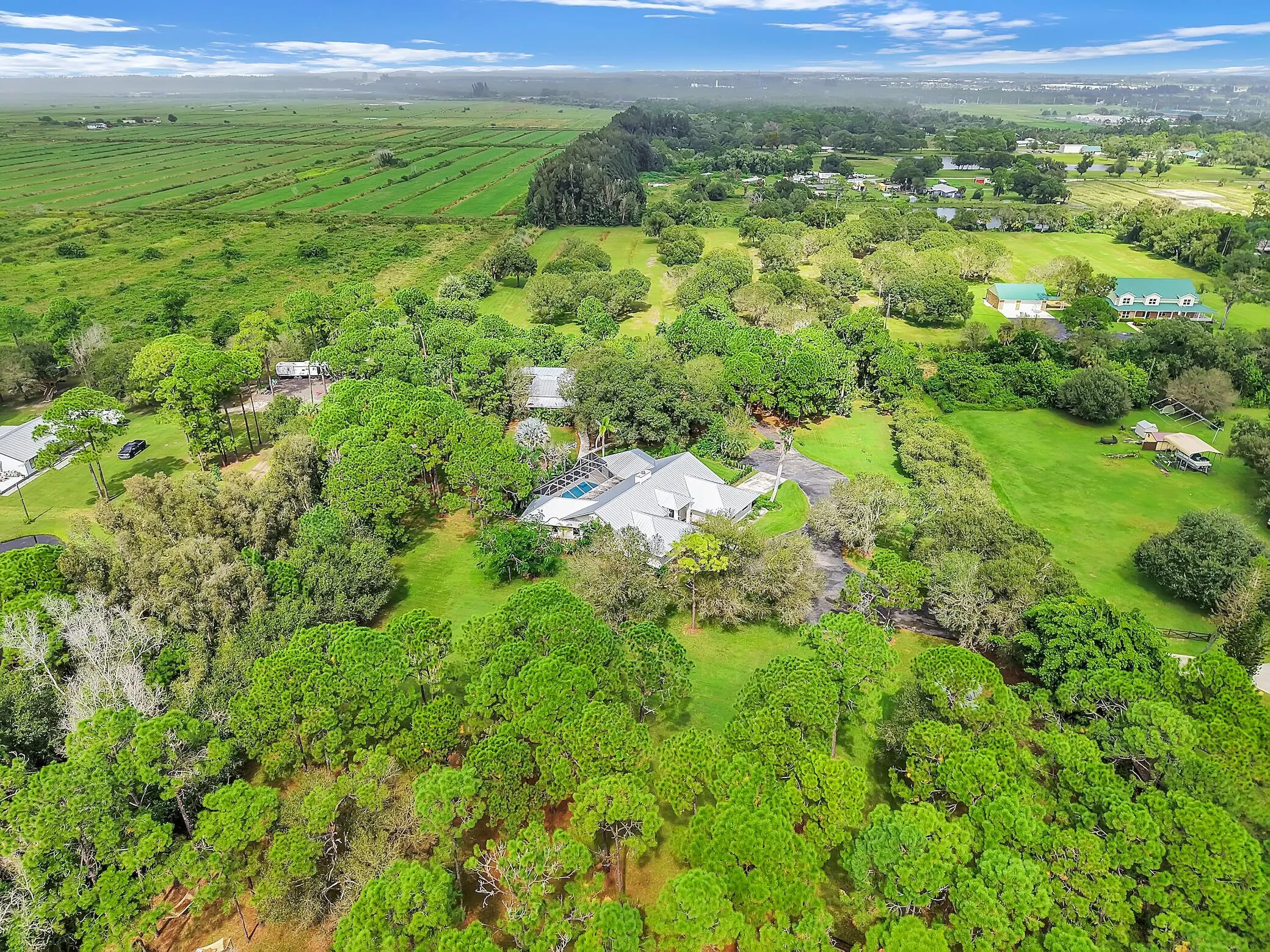 8850 HIDDEN PINES Road