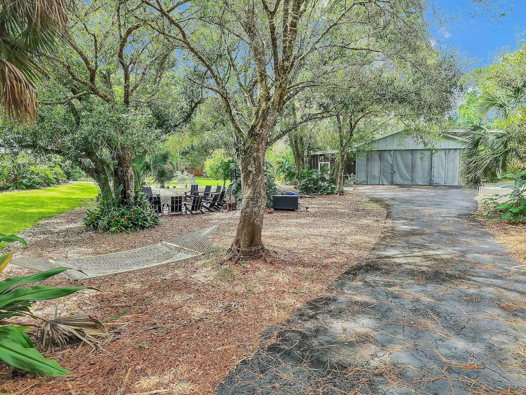 8850 HIDDEN PINES Road