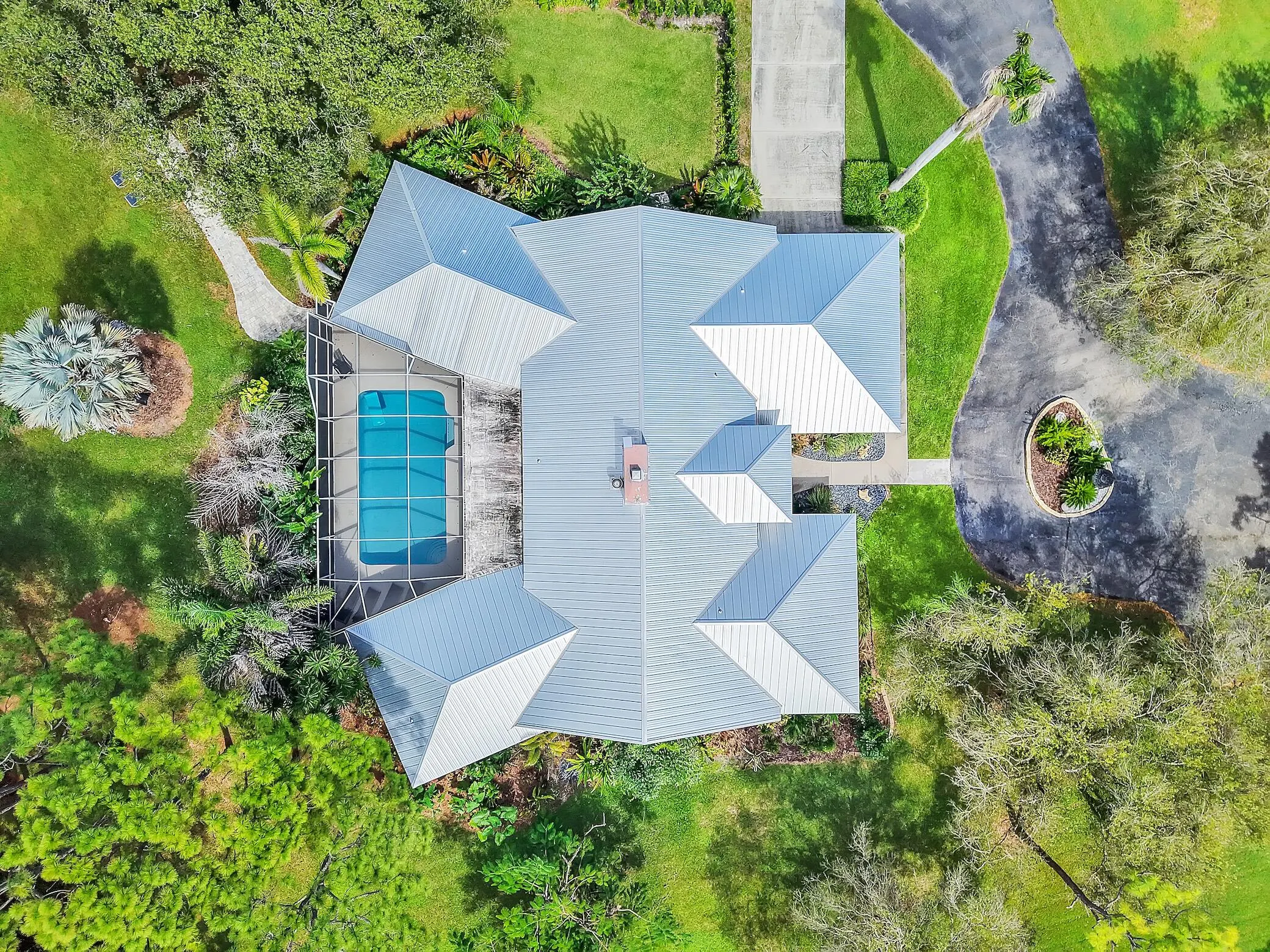 8850 HIDDEN PINES Road