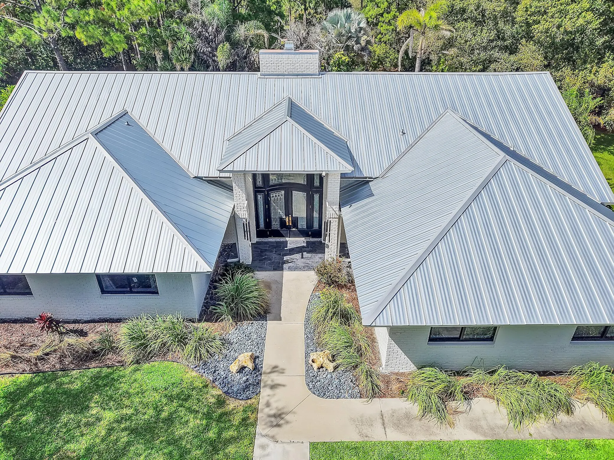 8850 HIDDEN PINES Road