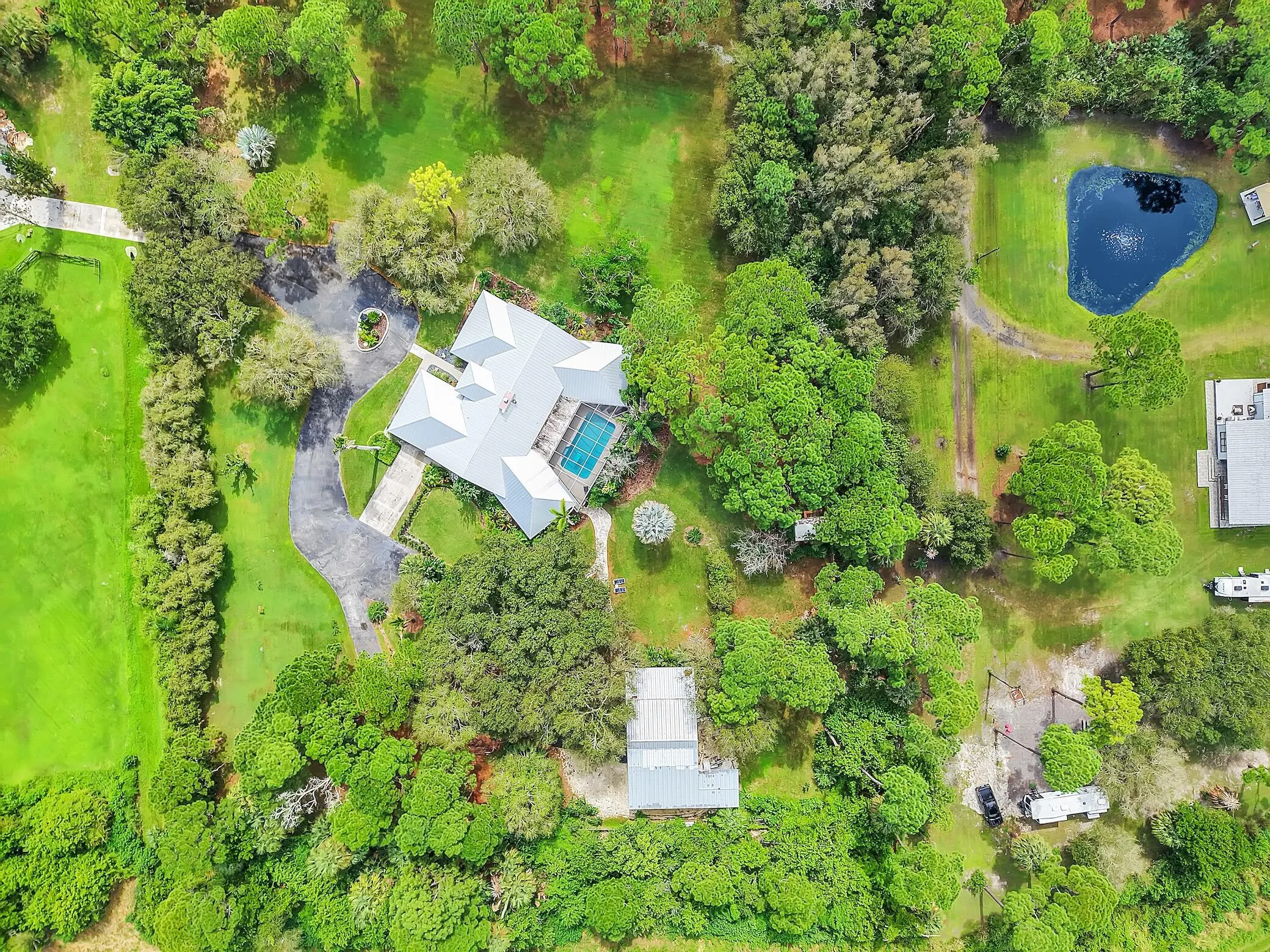 8850 HIDDEN PINES Road
