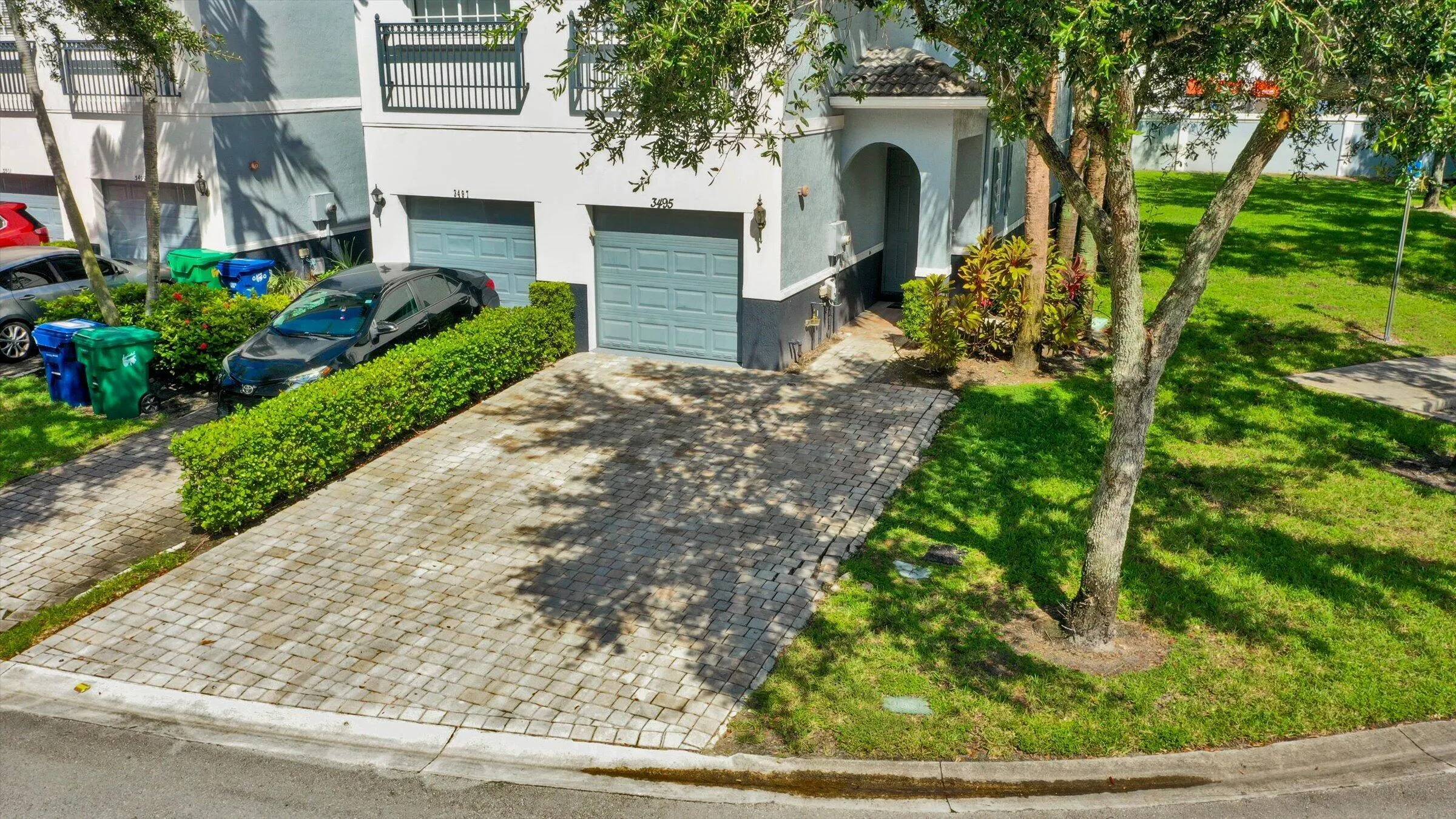3495 NW 14TH Court