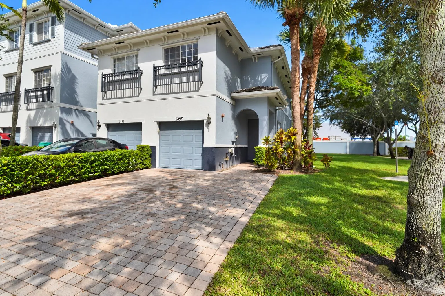 3495 NW 14TH Court