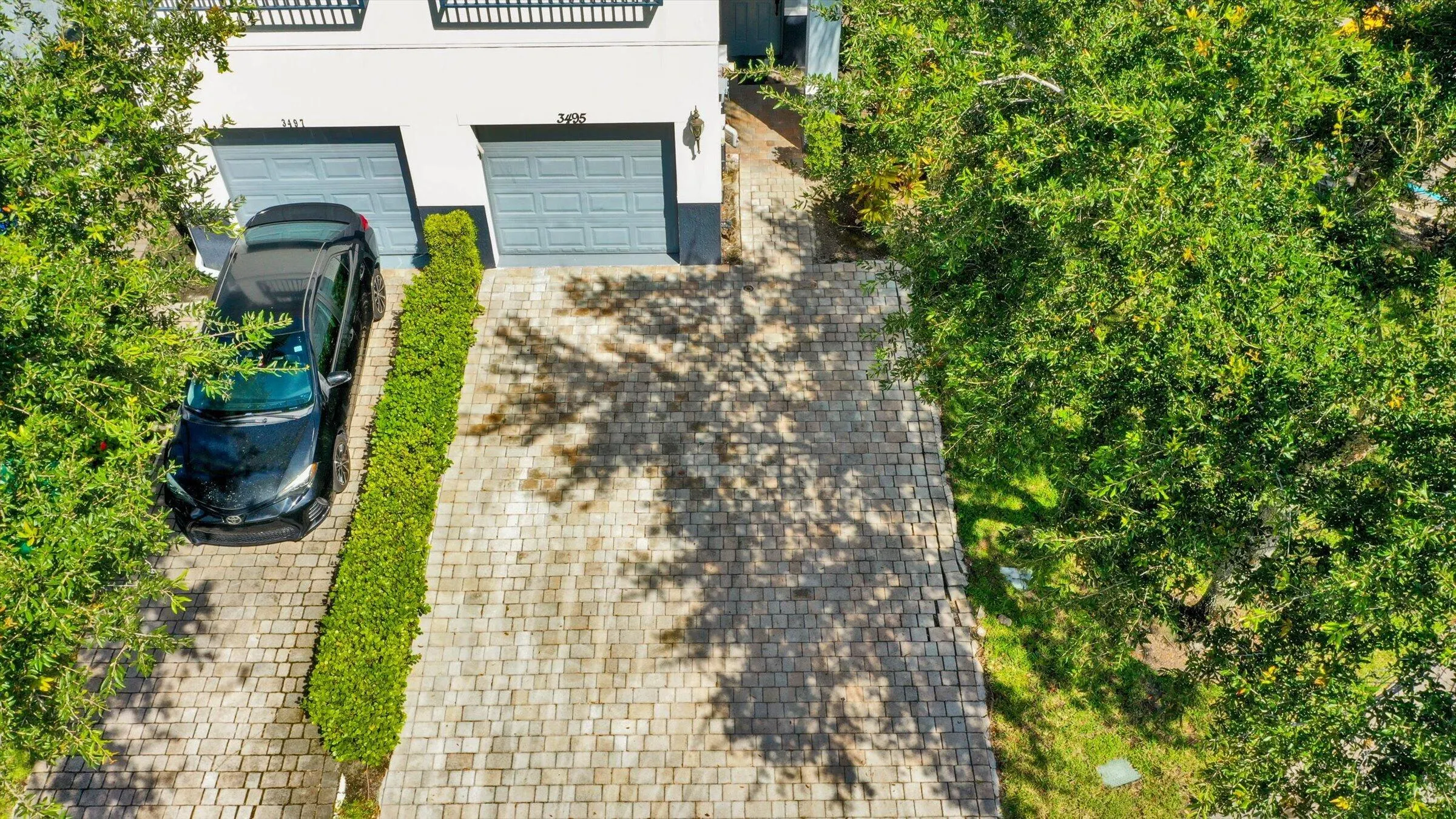 3495 NW 14TH Court