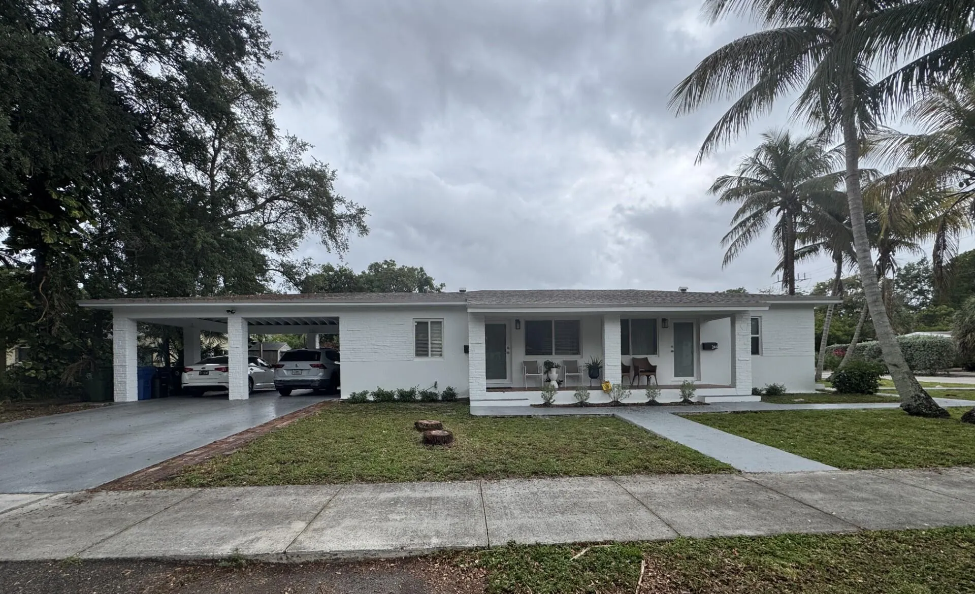 246 W PARK Drive #246