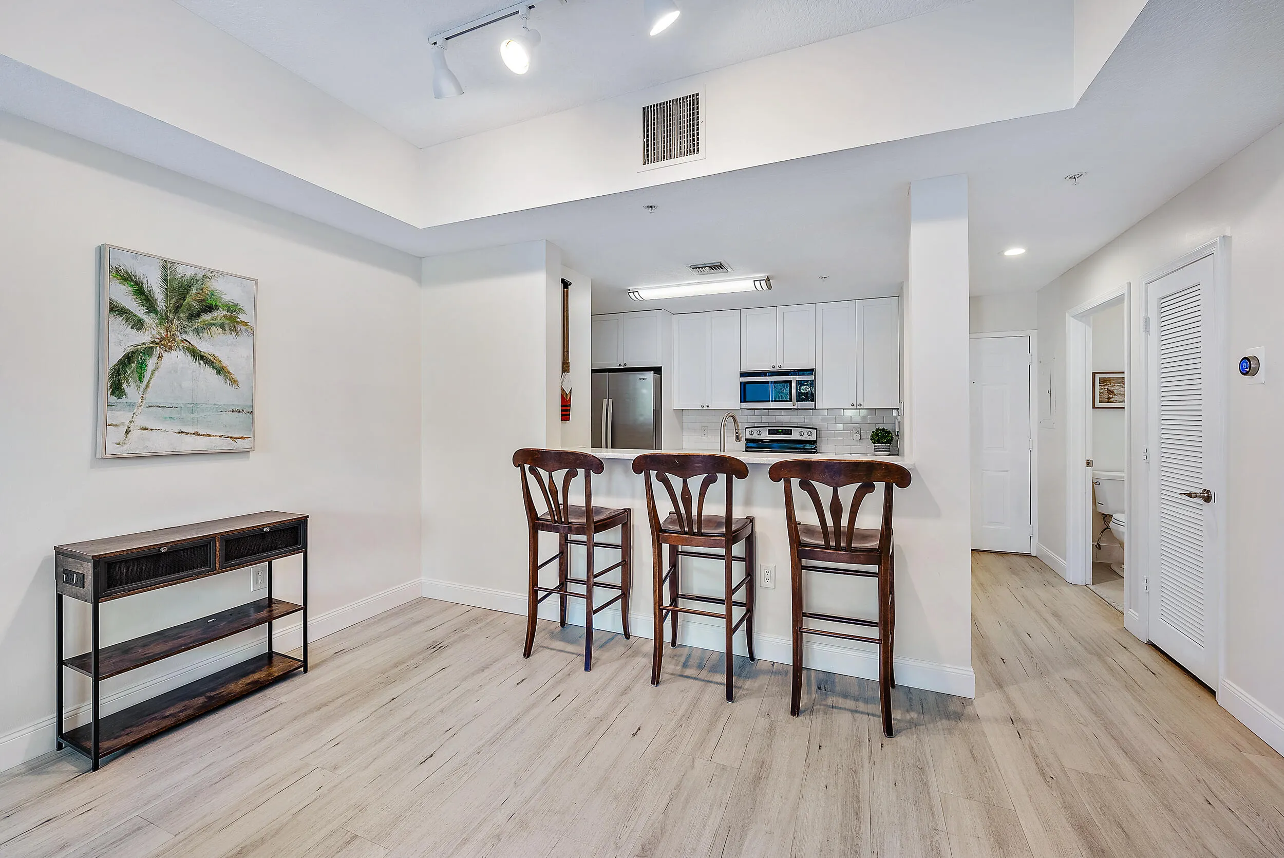 1203 Town Center Drive #201