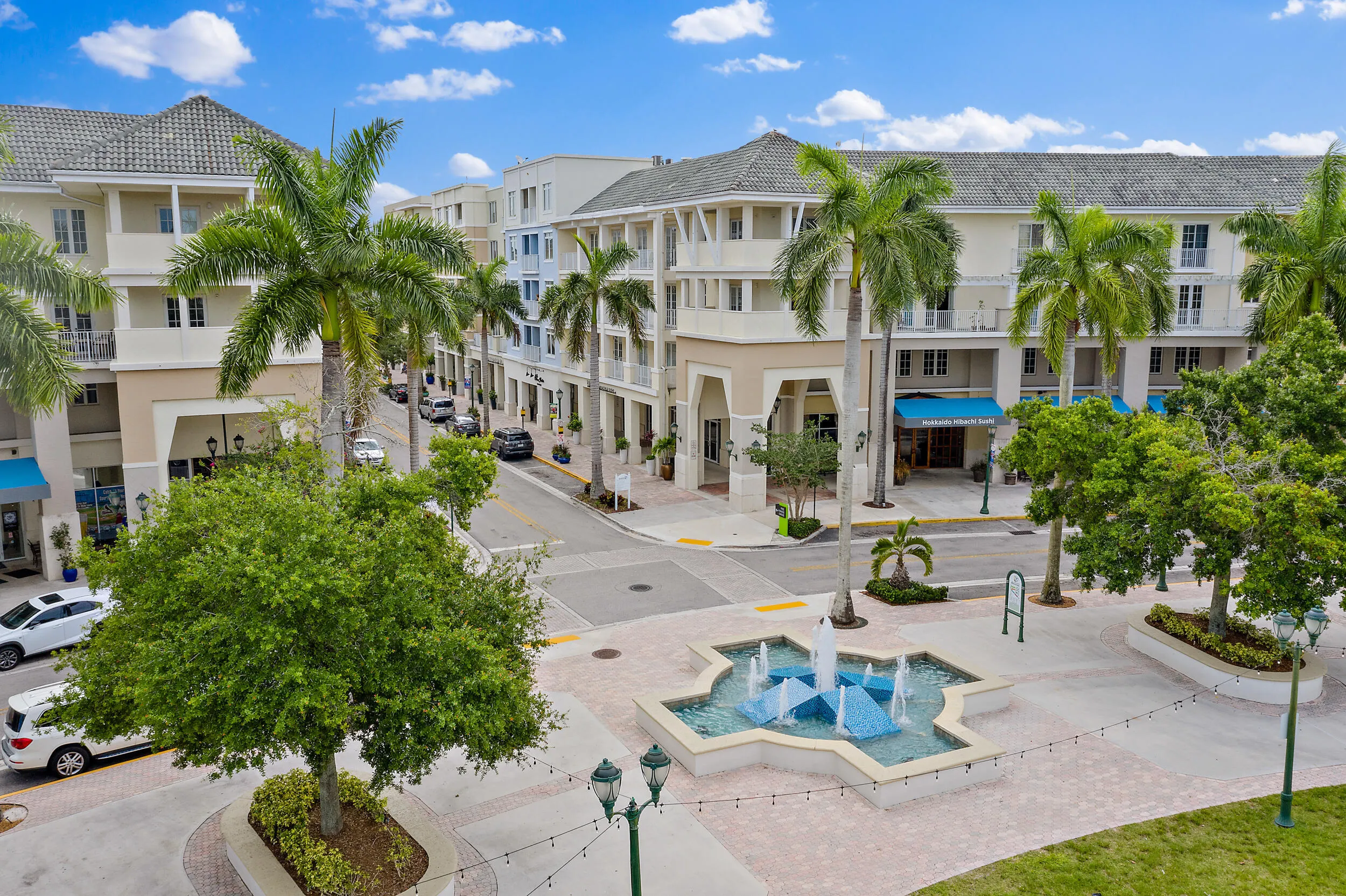 1203 Town Center Drive #201
