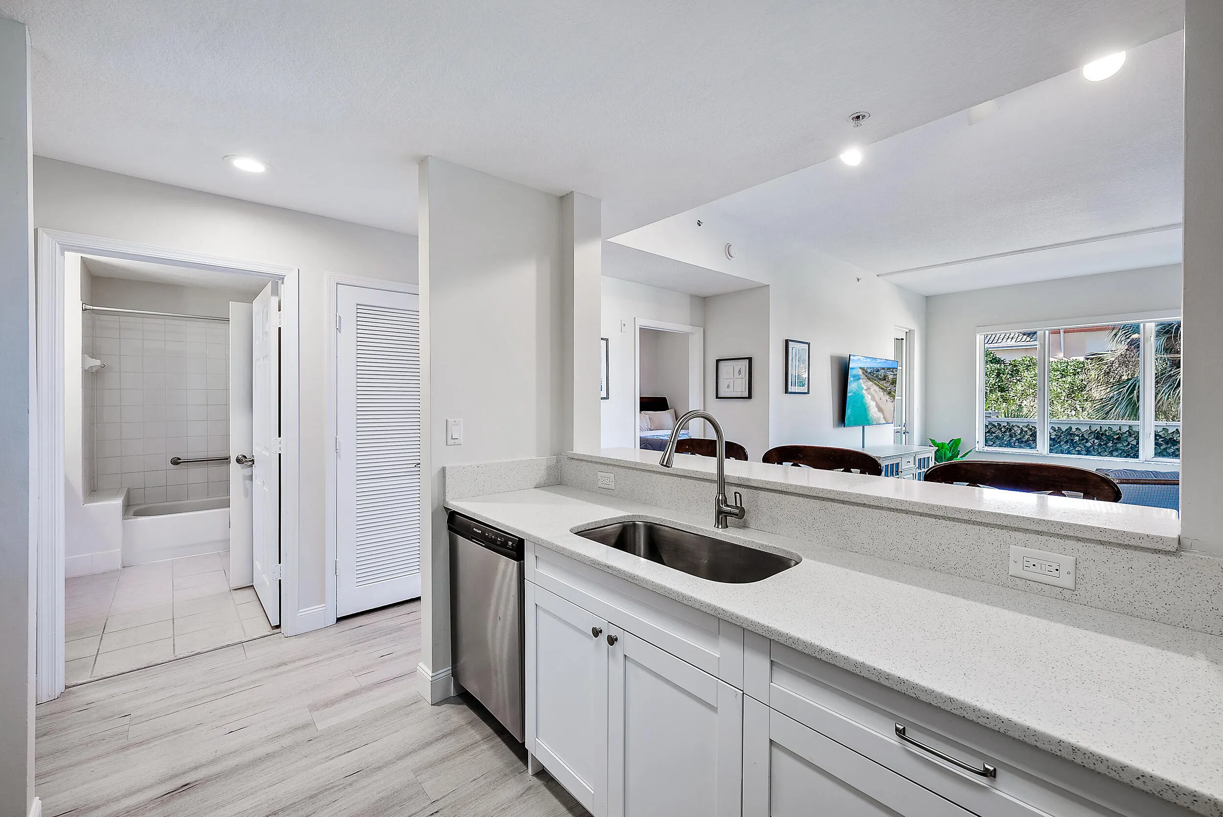 1203 Town Center Drive #201