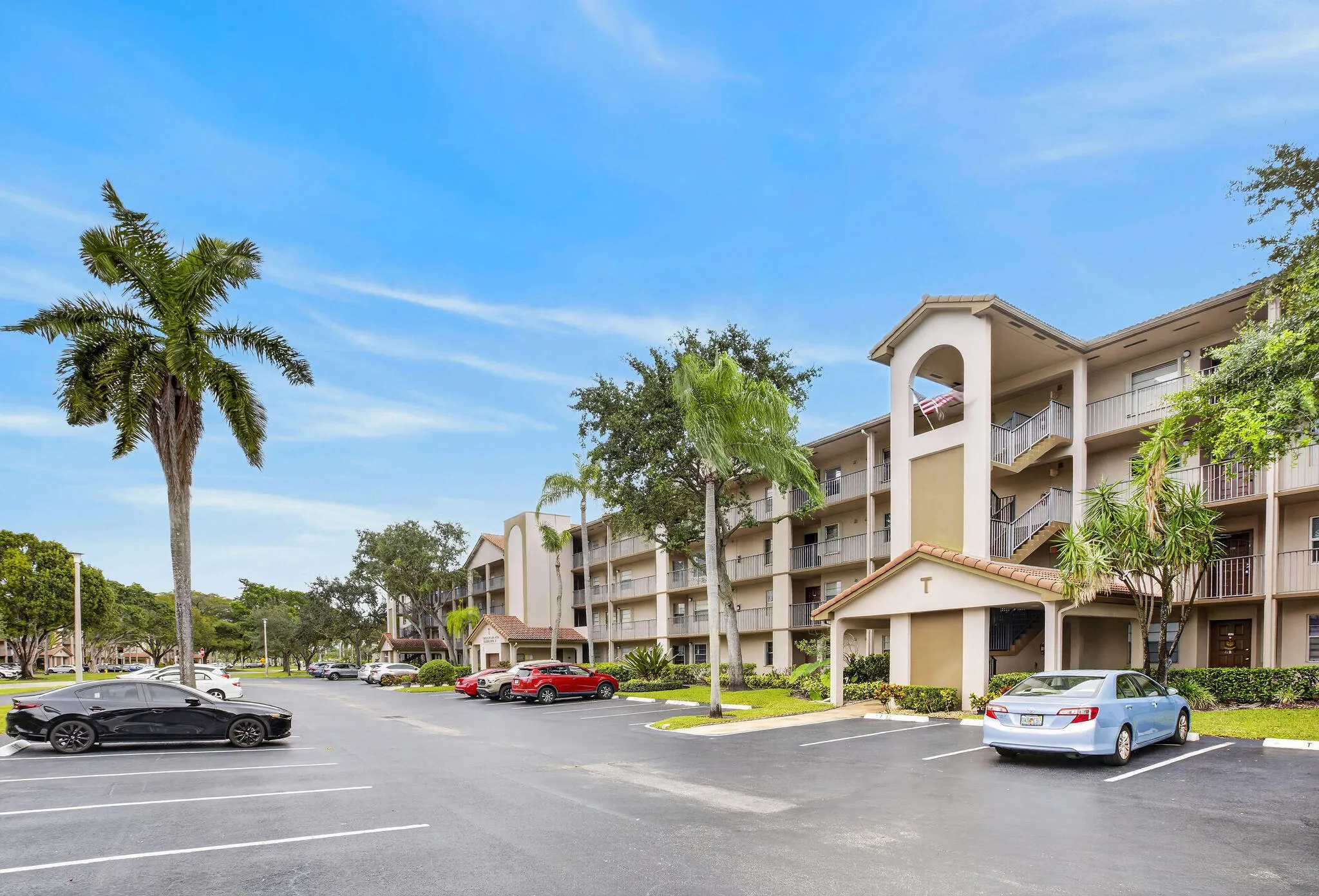 1251 SW 125TH Avenue #412T