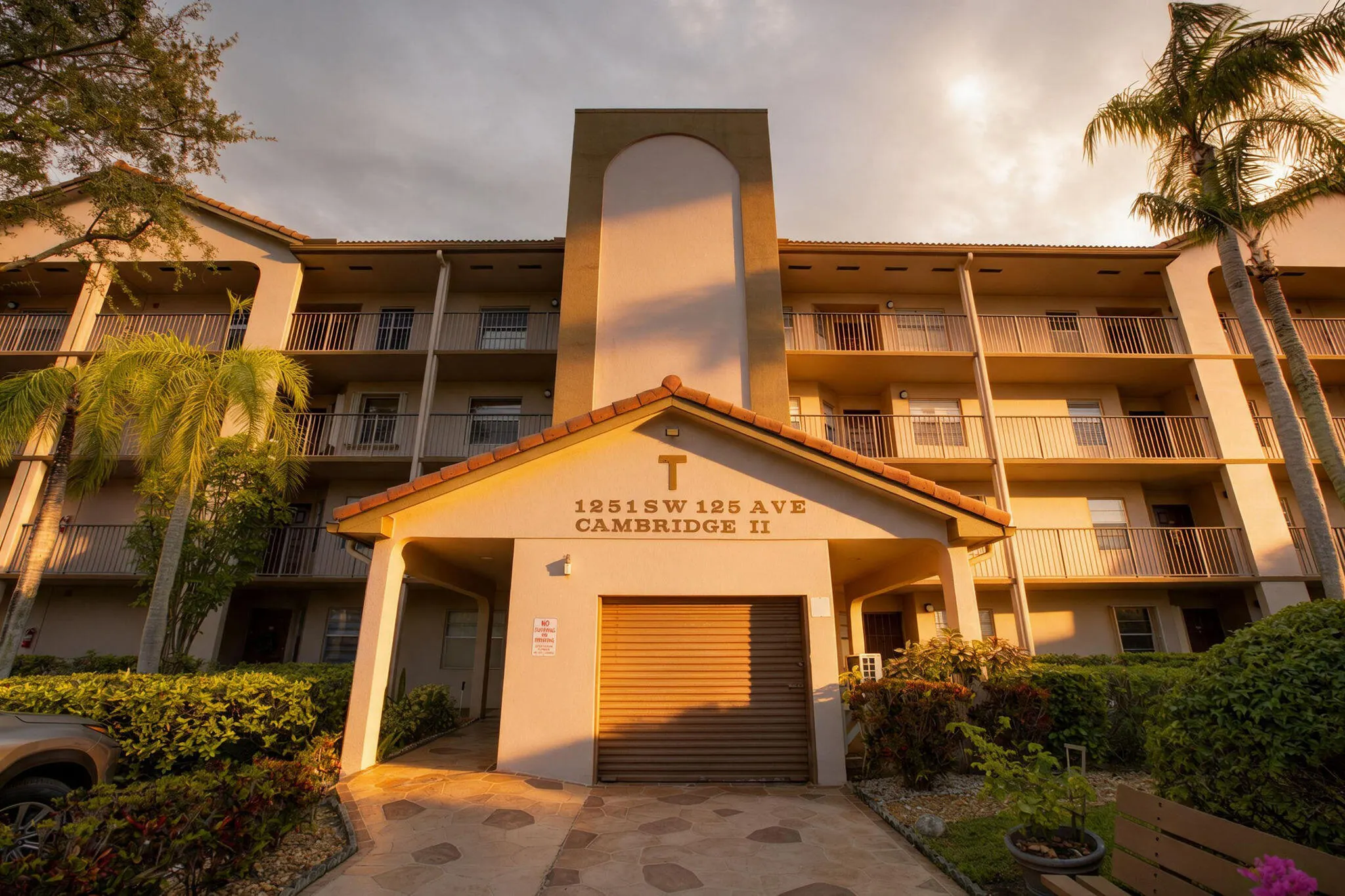 1251 SW 125TH Avenue #412T