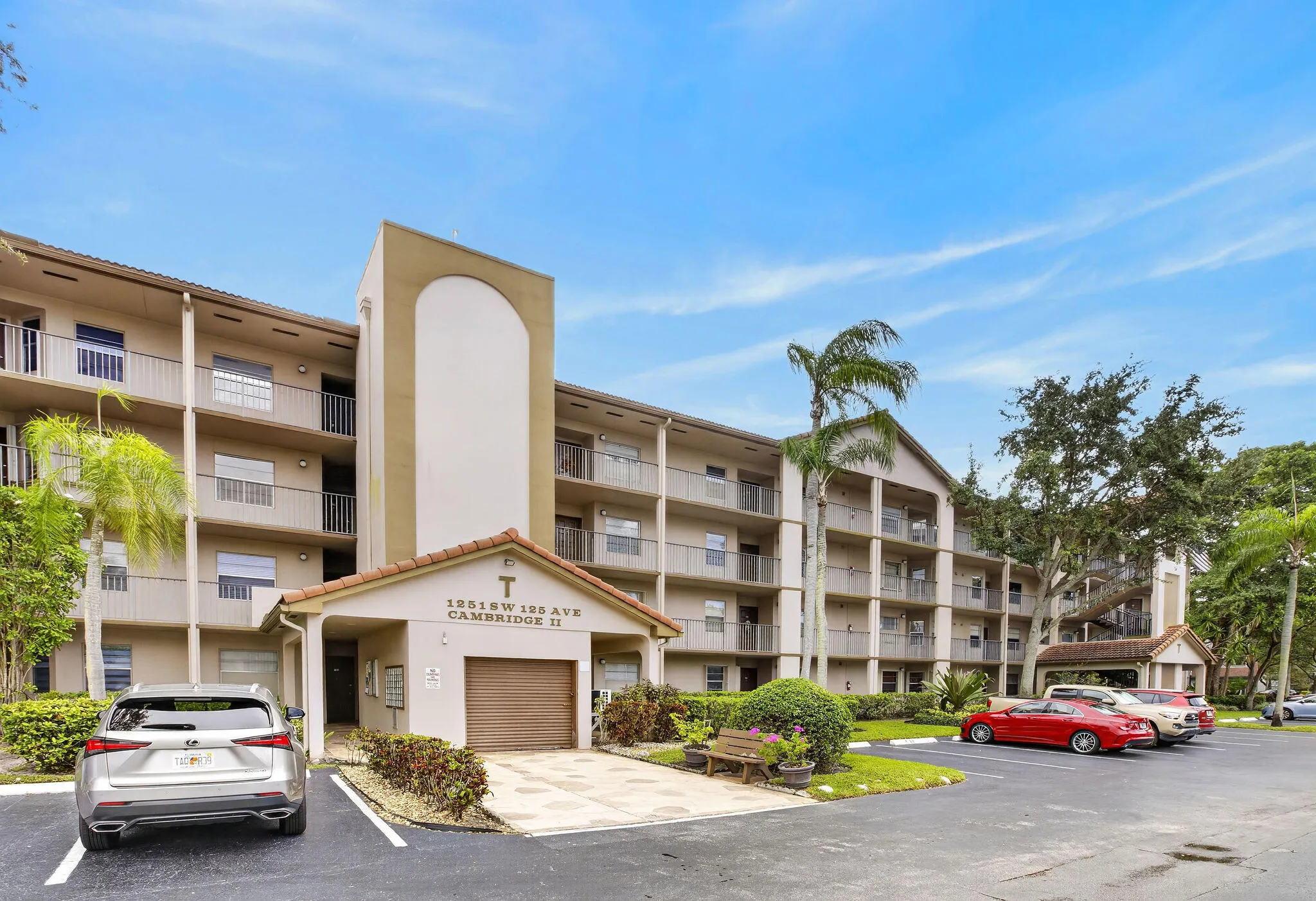 1251 SW 125TH Avenue #412T