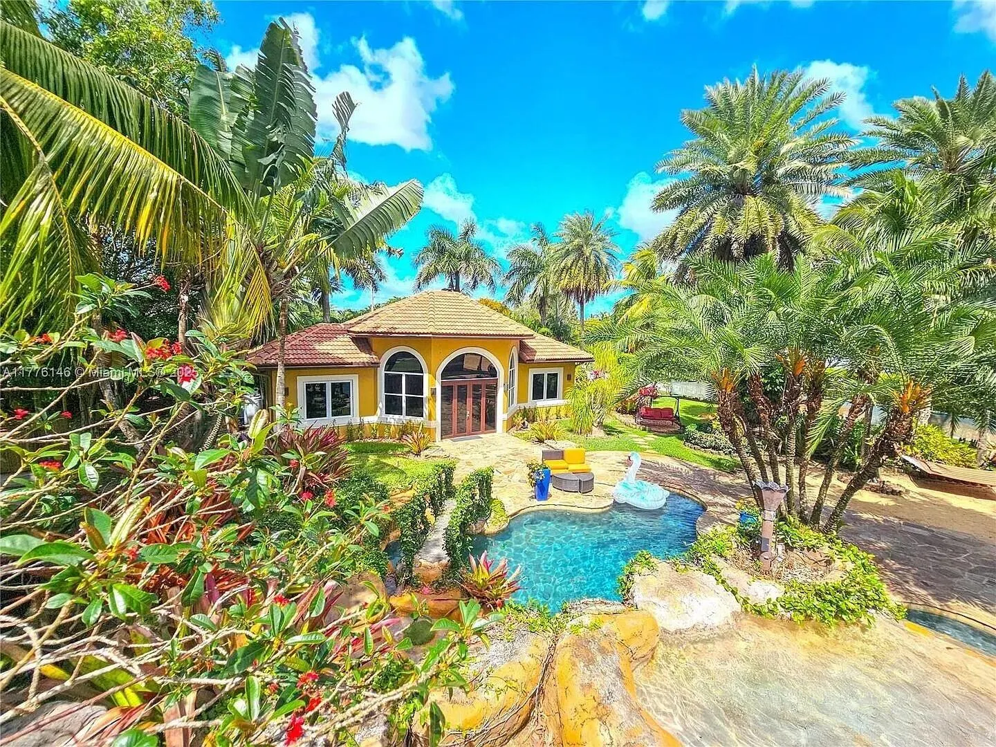 14503 SW 16TH Street SW